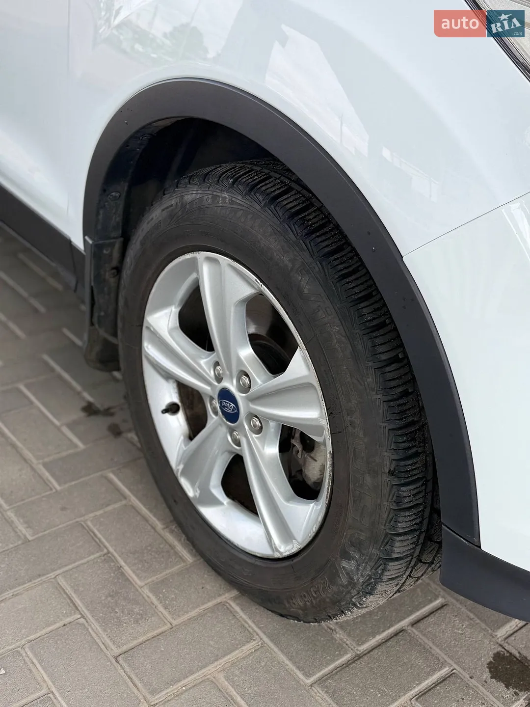 2015 Ford Kuga - мініатюра 18