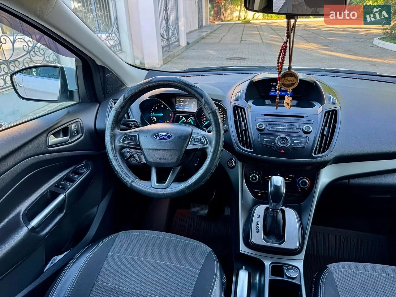 2017 Ford Kuga - мініатюра 43