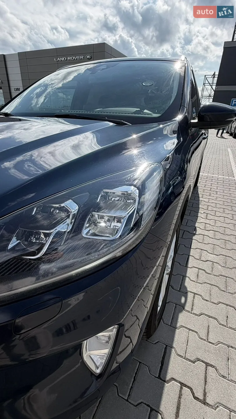 2021 Ford Kuga - мініатюра 11