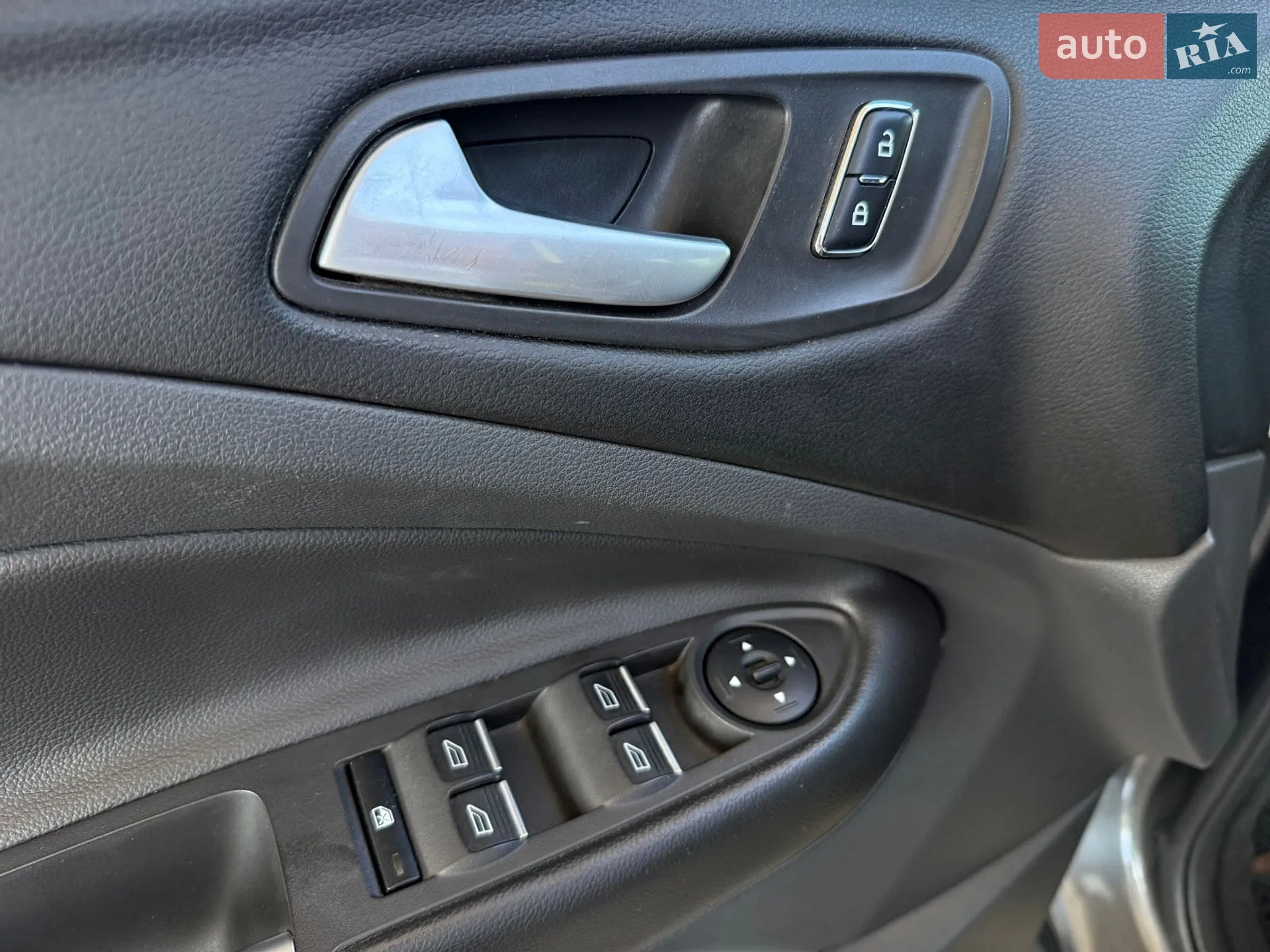 2015 Ford Kuga - мініатюра 11