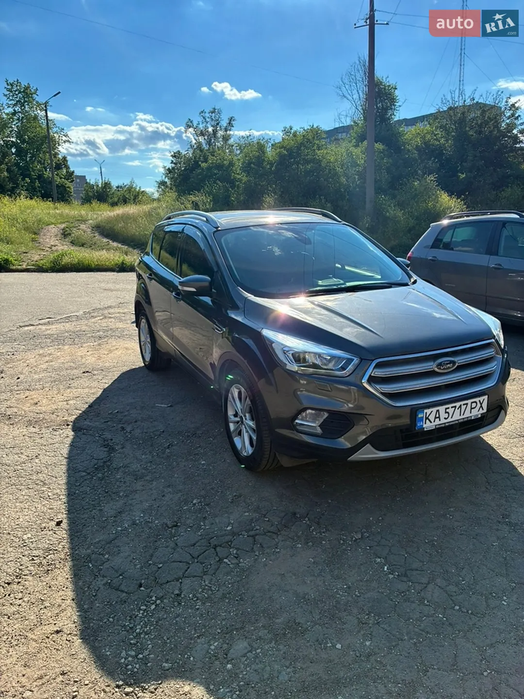 2019 Ford Kuga - мініатюра 2