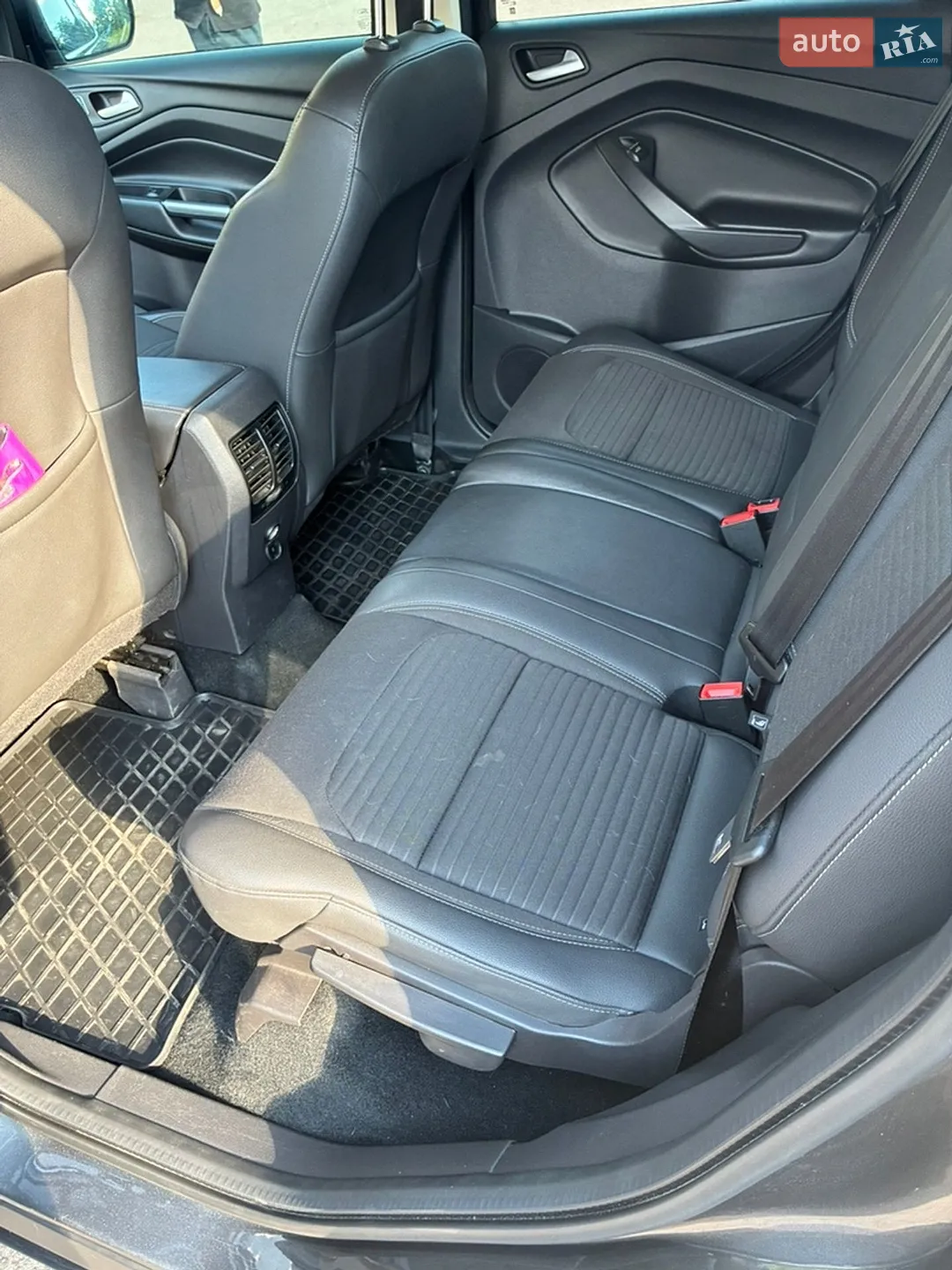 2019 Ford Kuga - мініатюра 12
