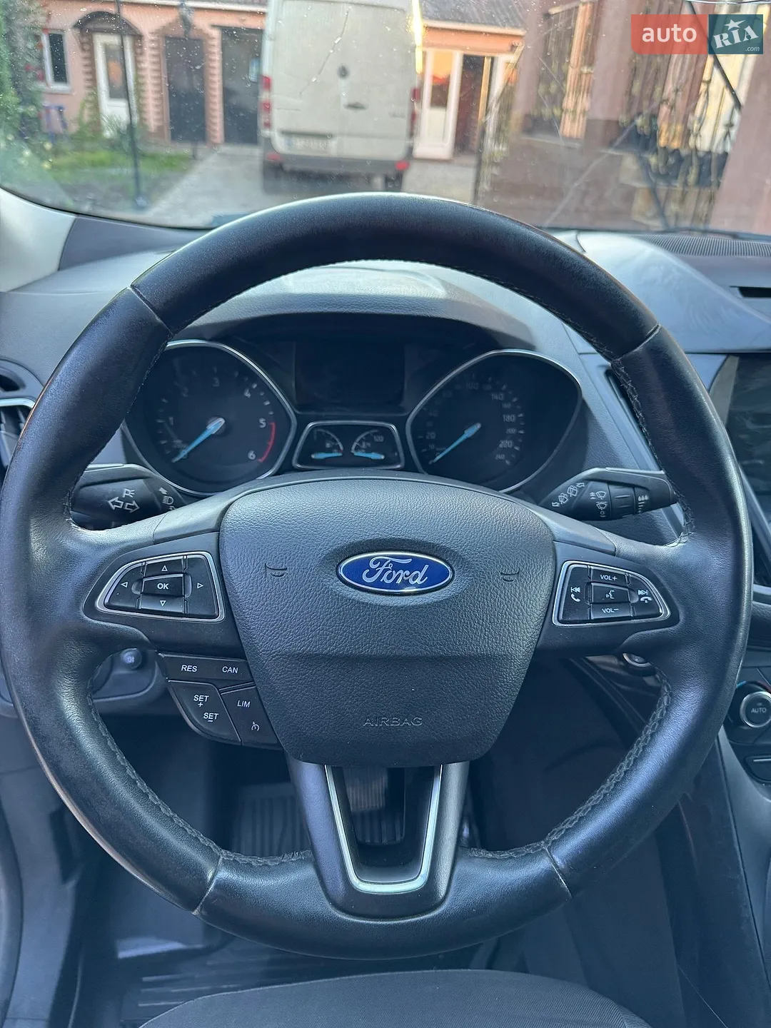 2019 Ford Kuga - мініатюра 9