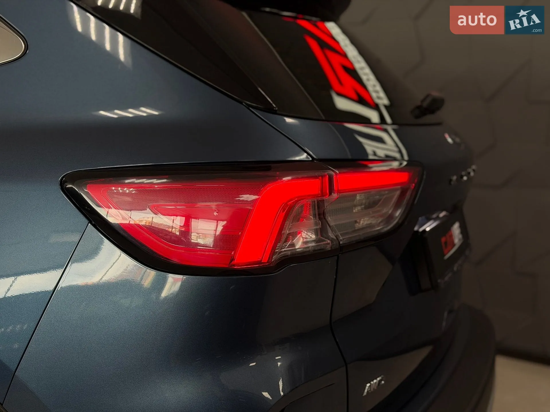 2020 Ford Kuga - мініатюра 24