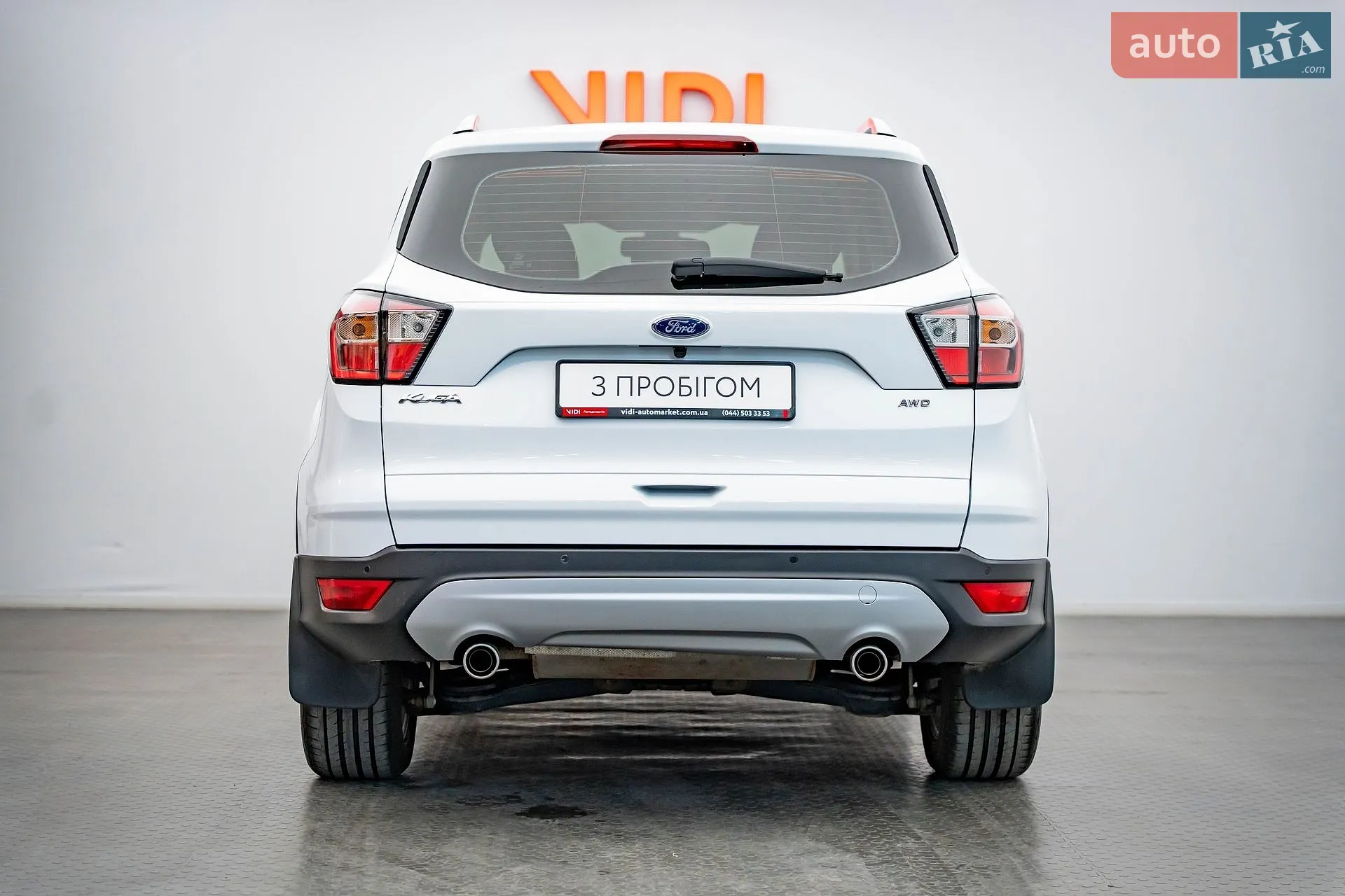 2019 Ford Kuga - мініатюра 6