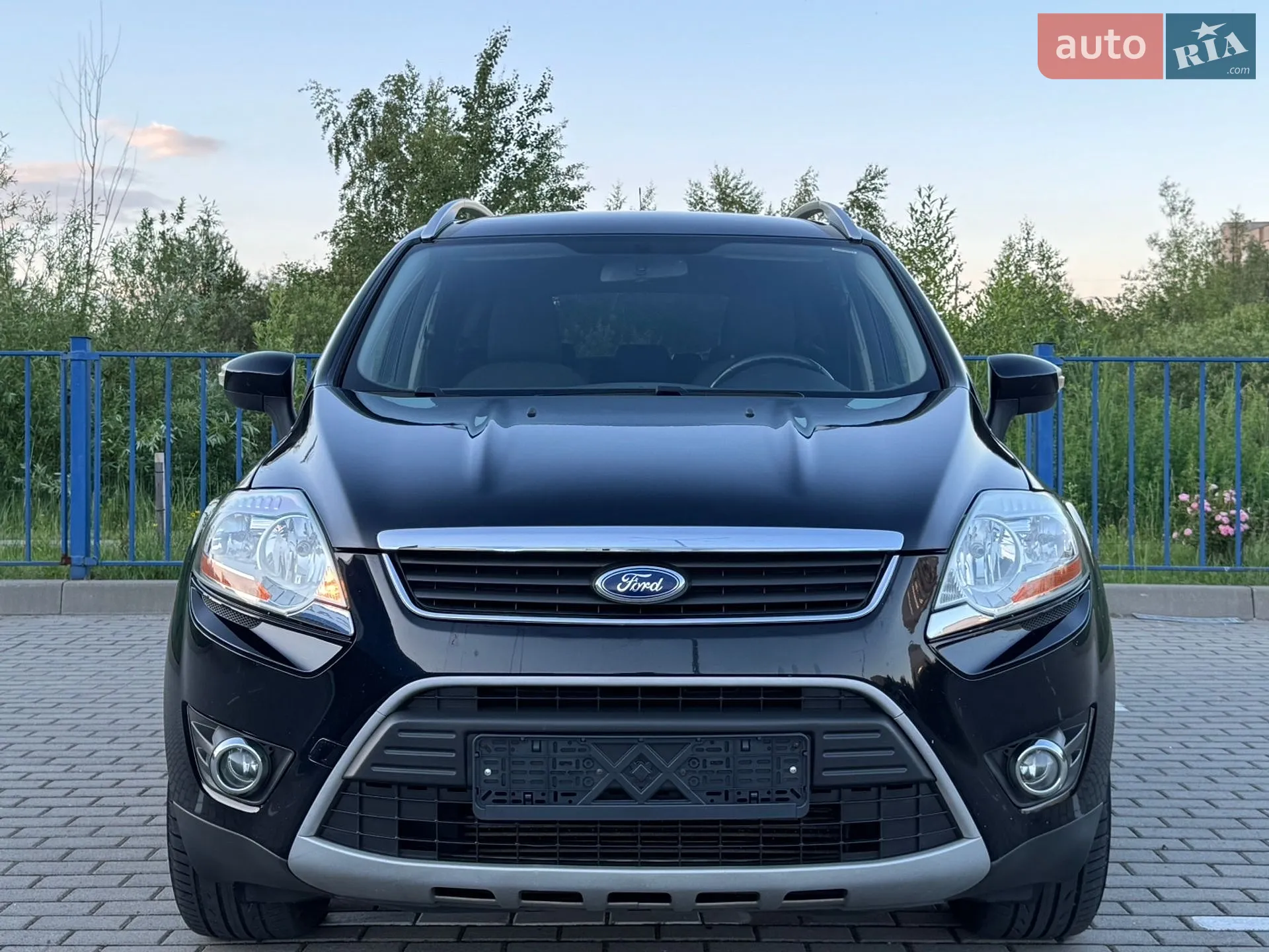 2012 Ford Kuga - мініатюра 9