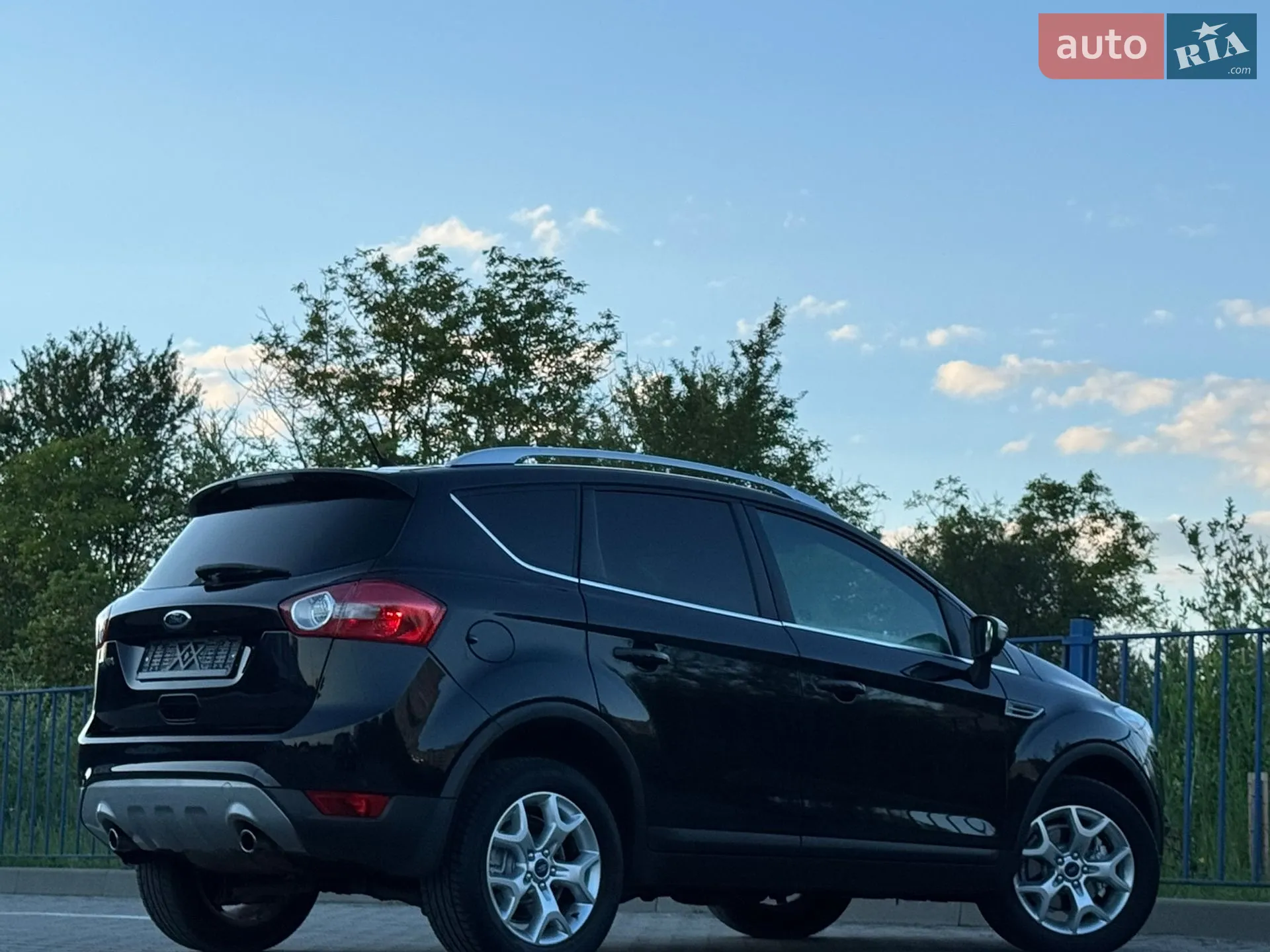 2012 Ford Kuga - мініатюра 21