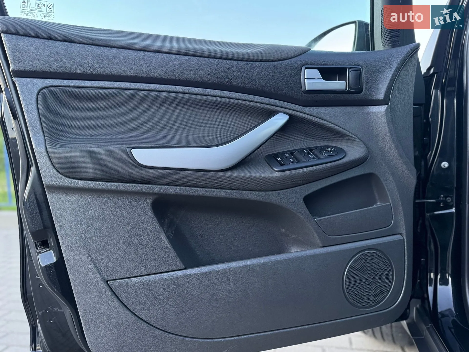 2012 Ford Kuga - мініатюра 30