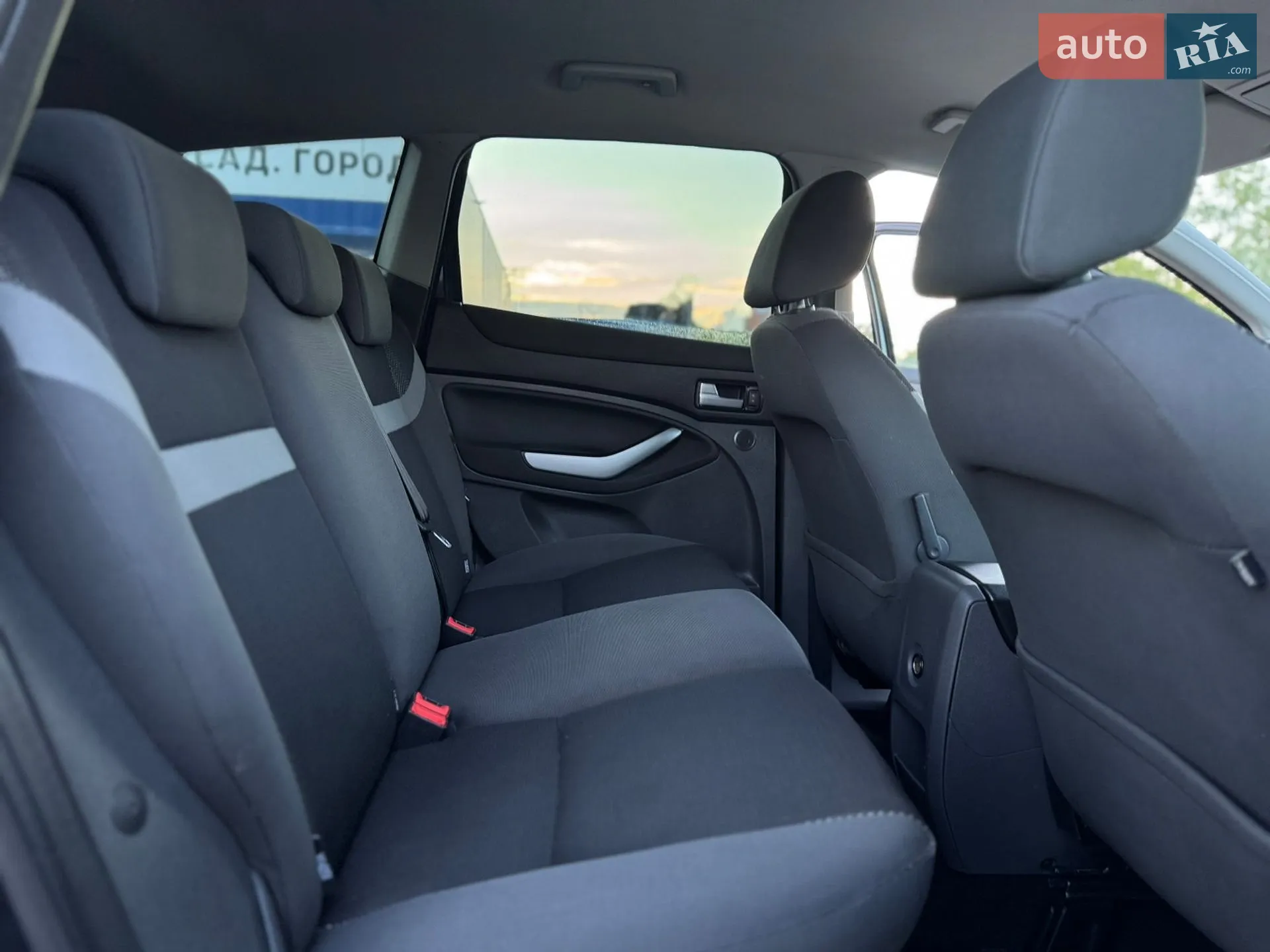 2012 Ford Kuga - мініатюра 71