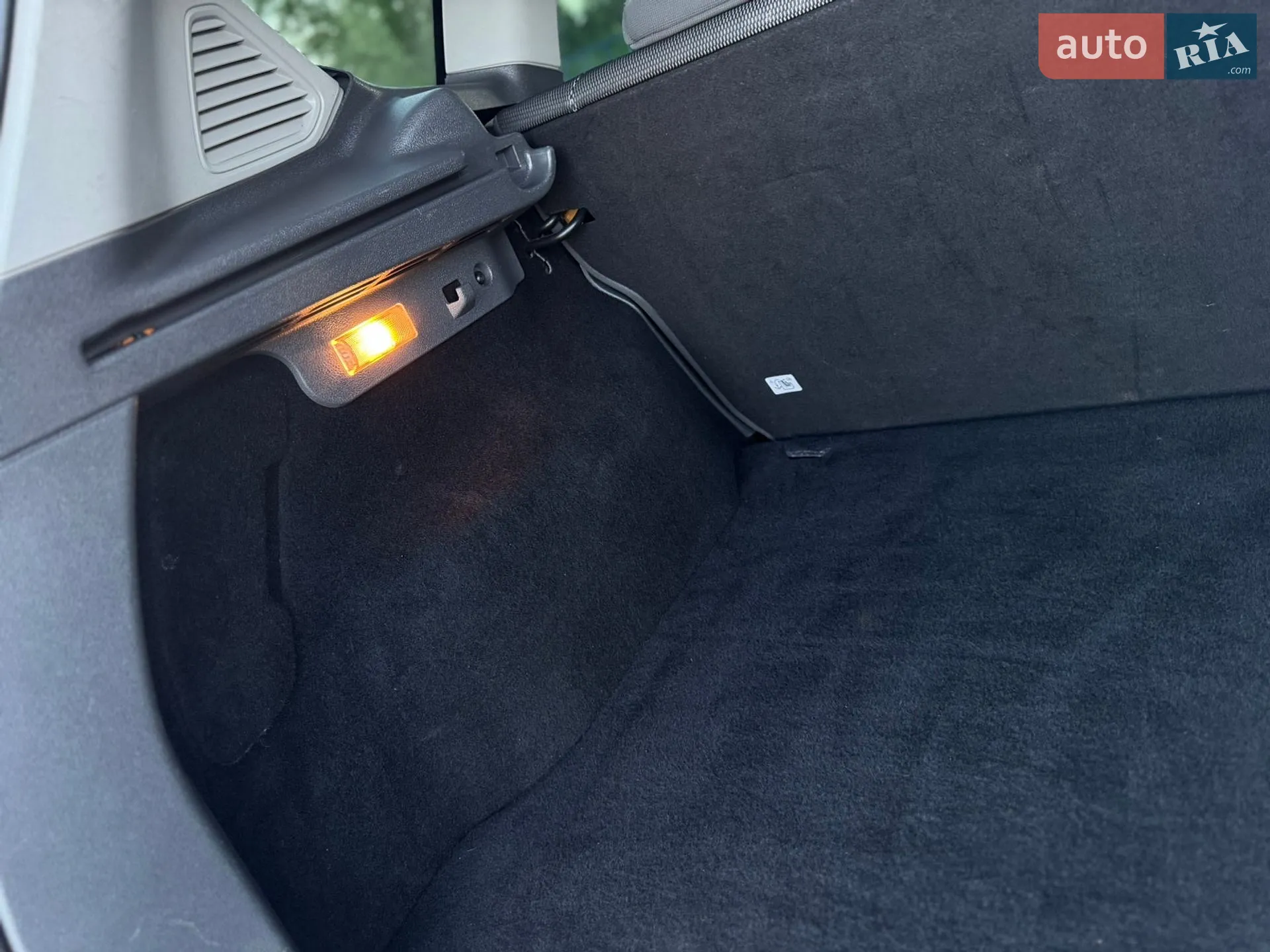 2012 Ford Kuga - мініатюра 75