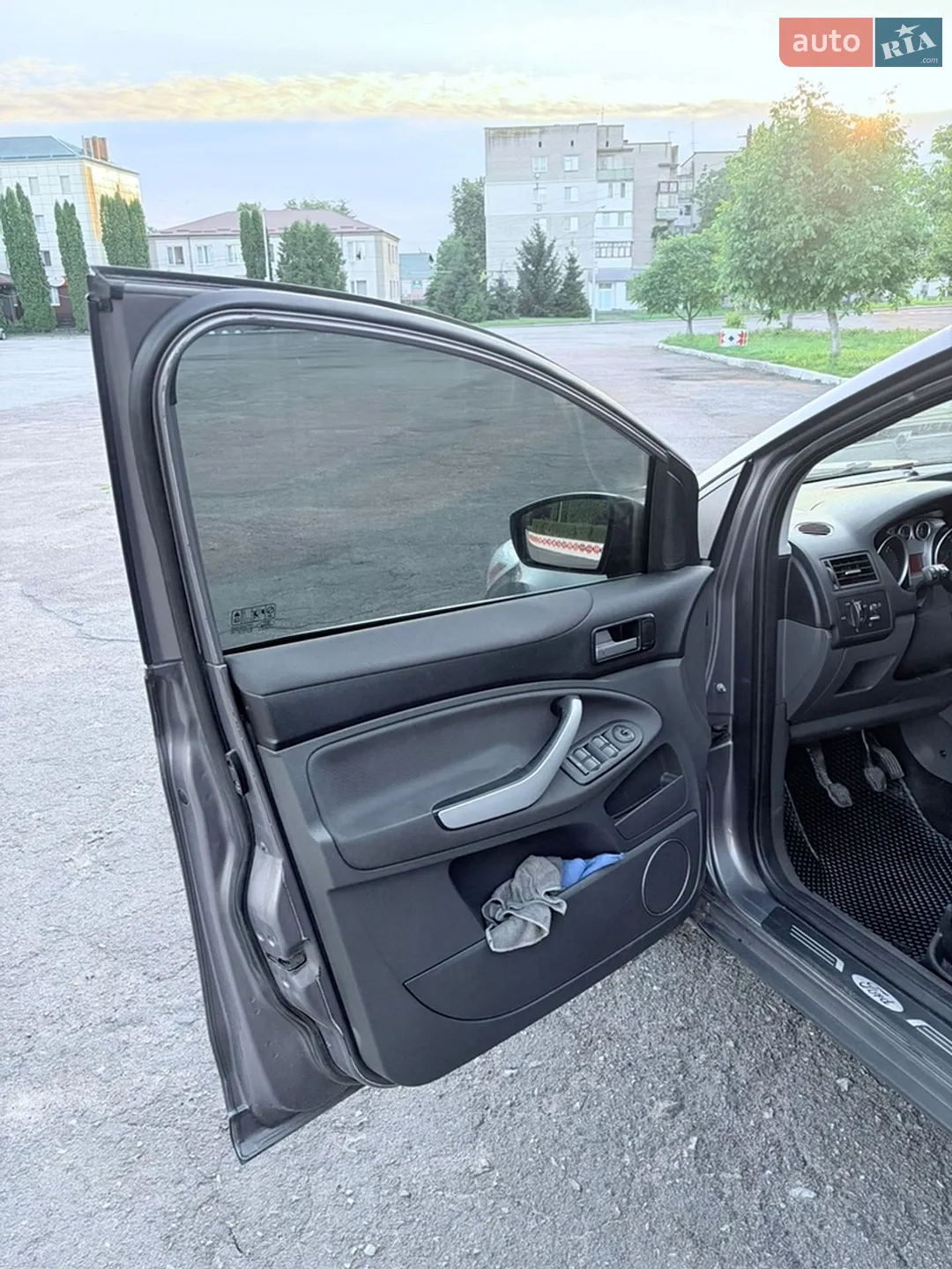 2012 Ford Kuga - мініатюра 15