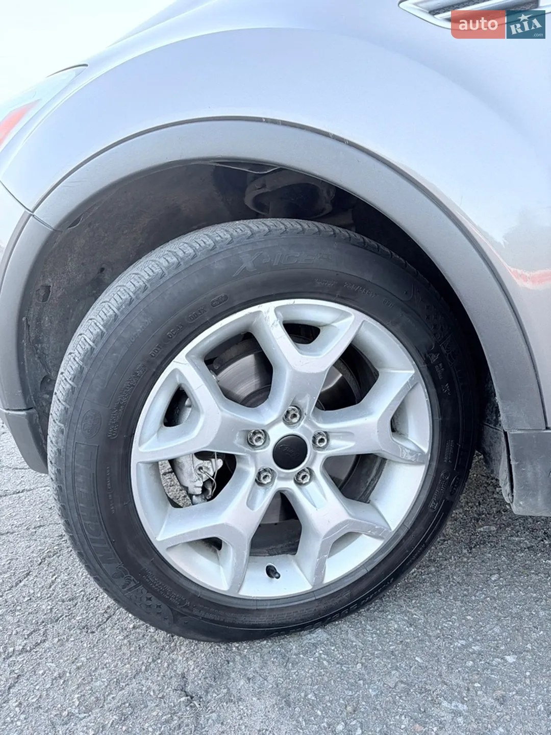 2012 Ford Kuga - мініатюра 12