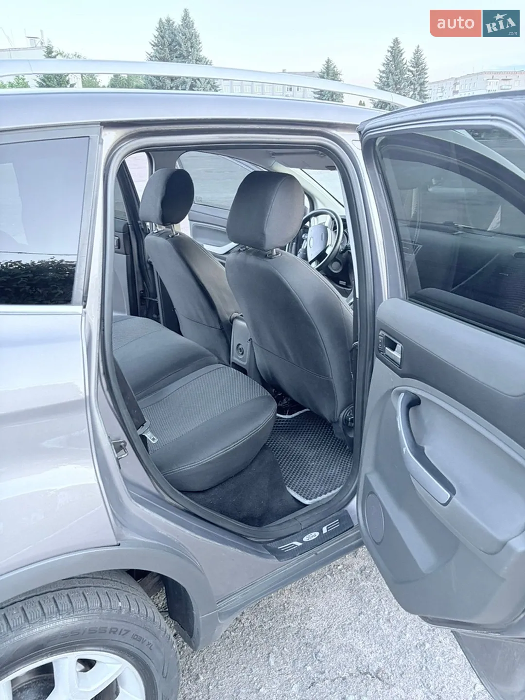 2012 Ford Kuga - мініатюра 23