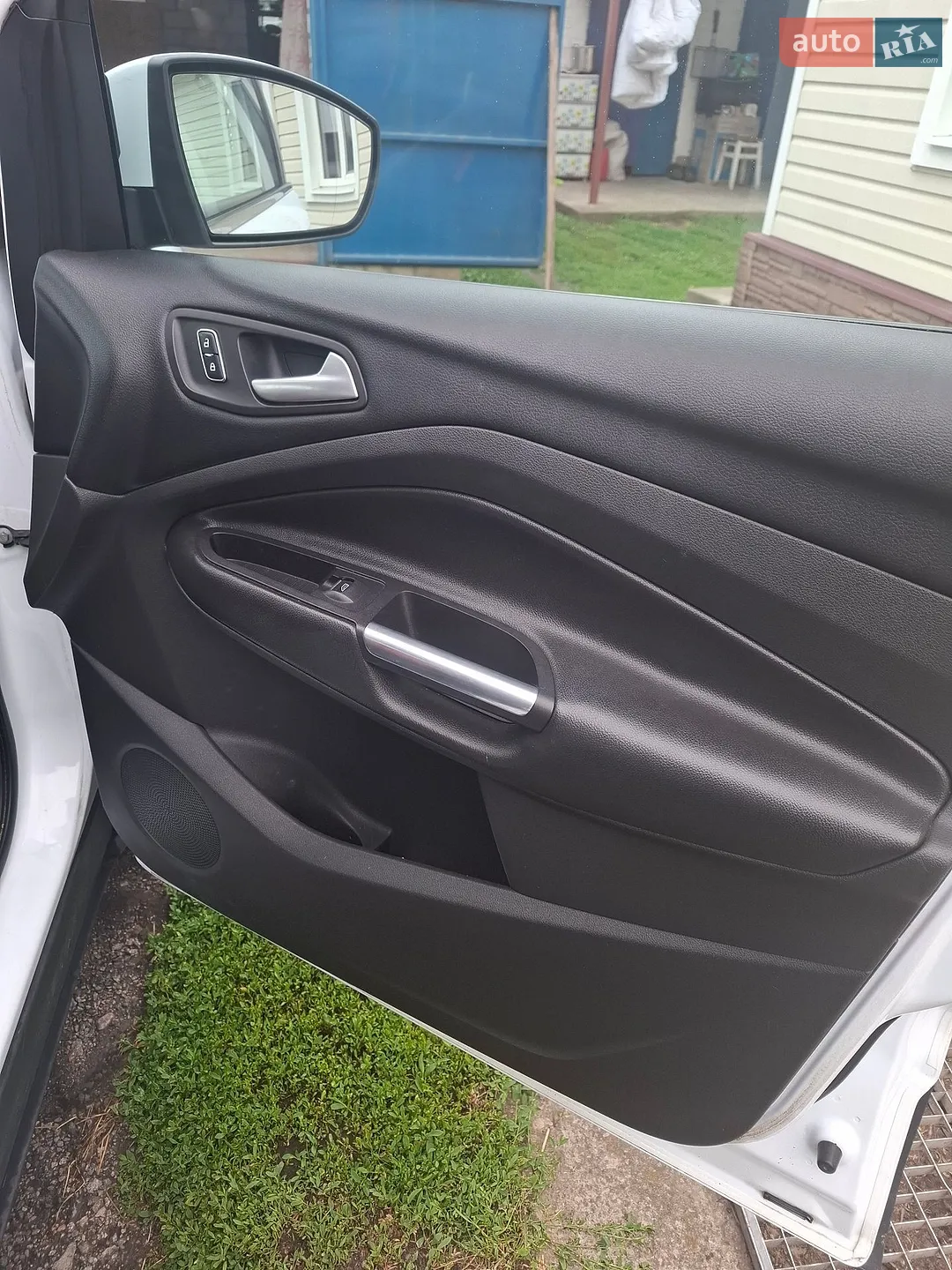 2013 Ford Kuga - мініатюра 17