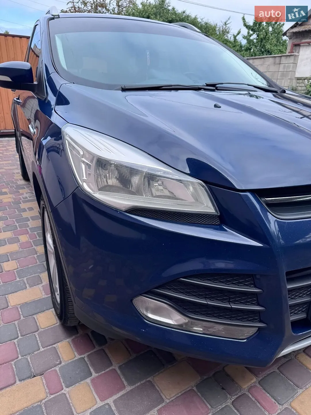 2013 Ford Kuga - мініатюра 10