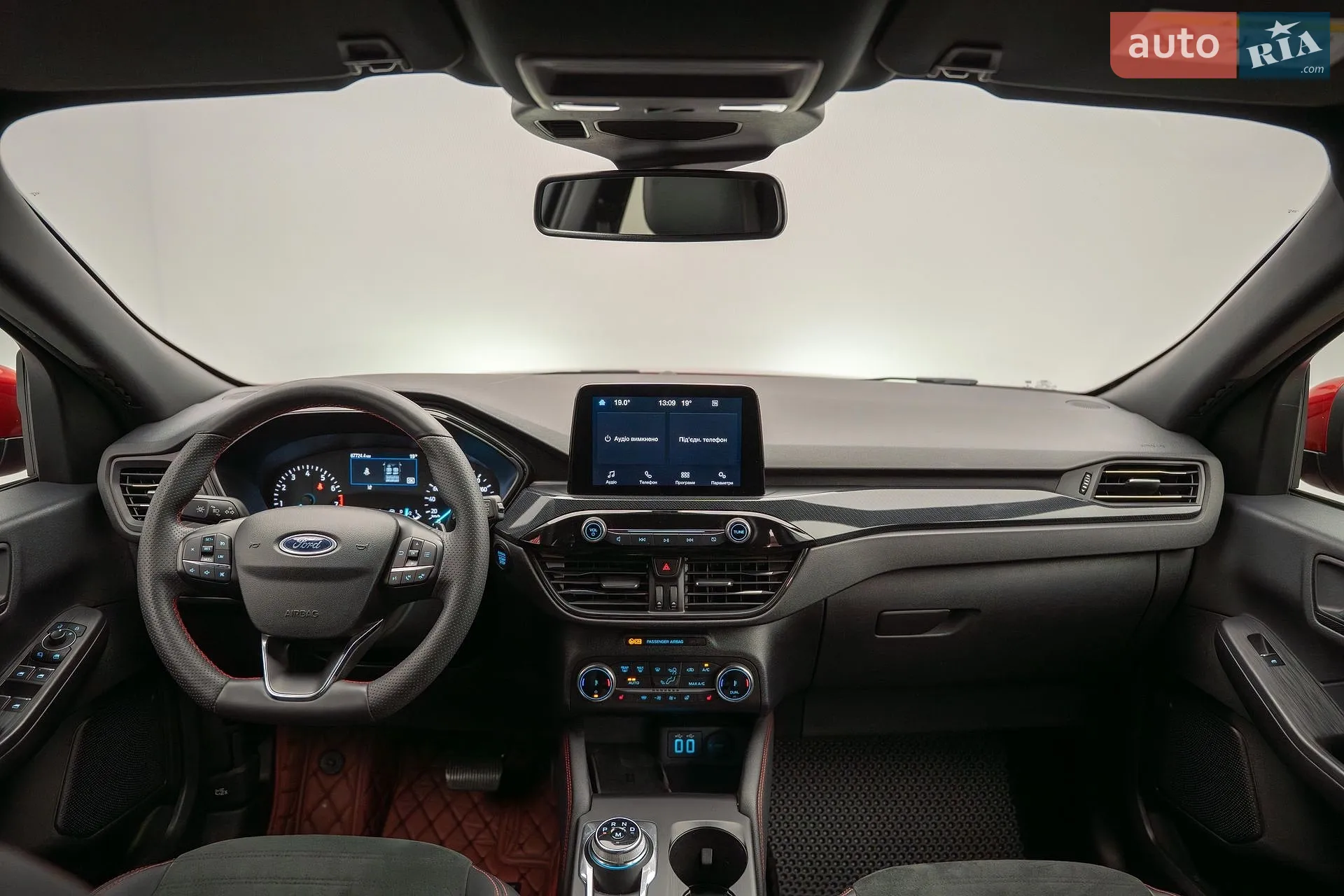 2022 Ford Kuga - мініатюра 8