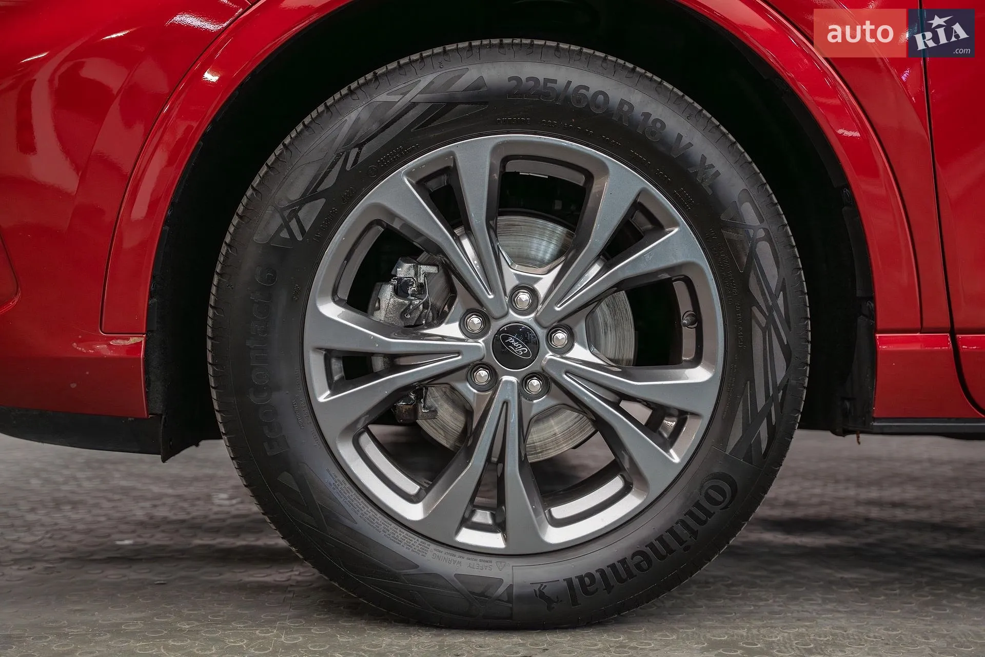2022 Ford Kuga - мініатюра 10