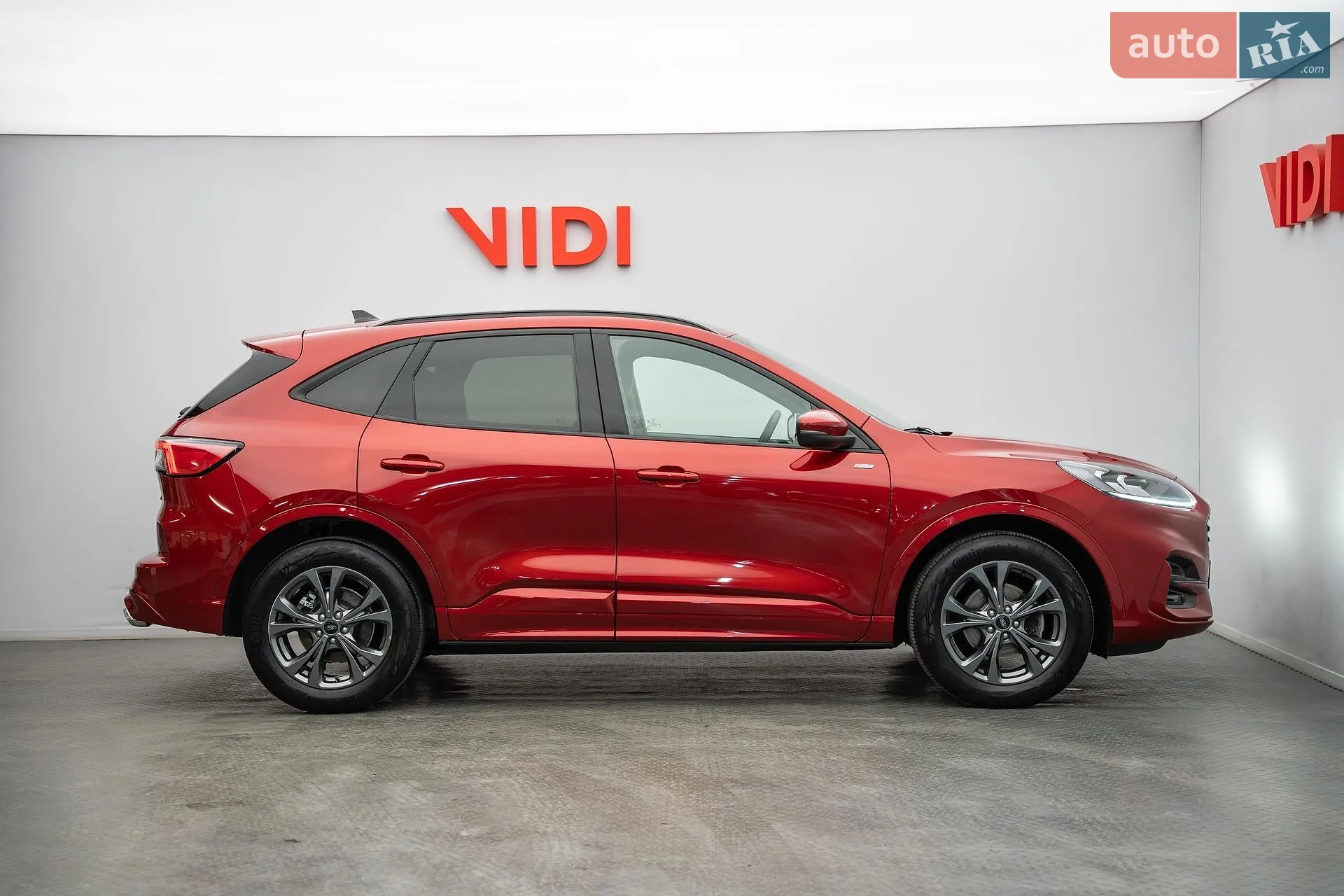 2022 Ford Kuga - мініатюра 13