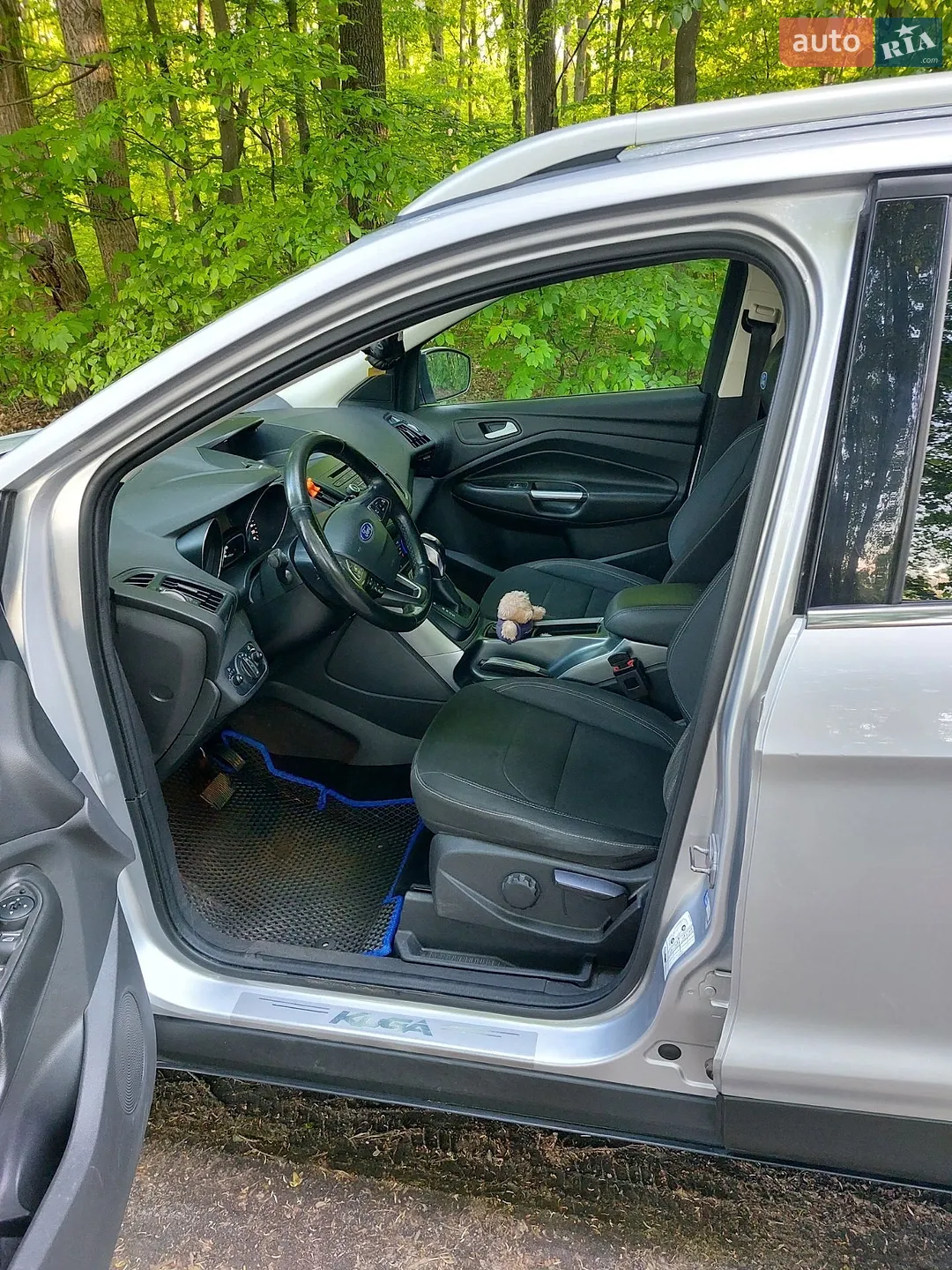 2018 Ford Kuga - мініатюра 7