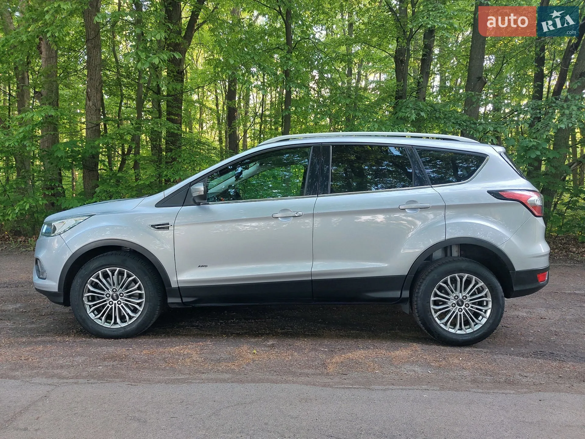 2018 Ford Kuga - мініатюра 3