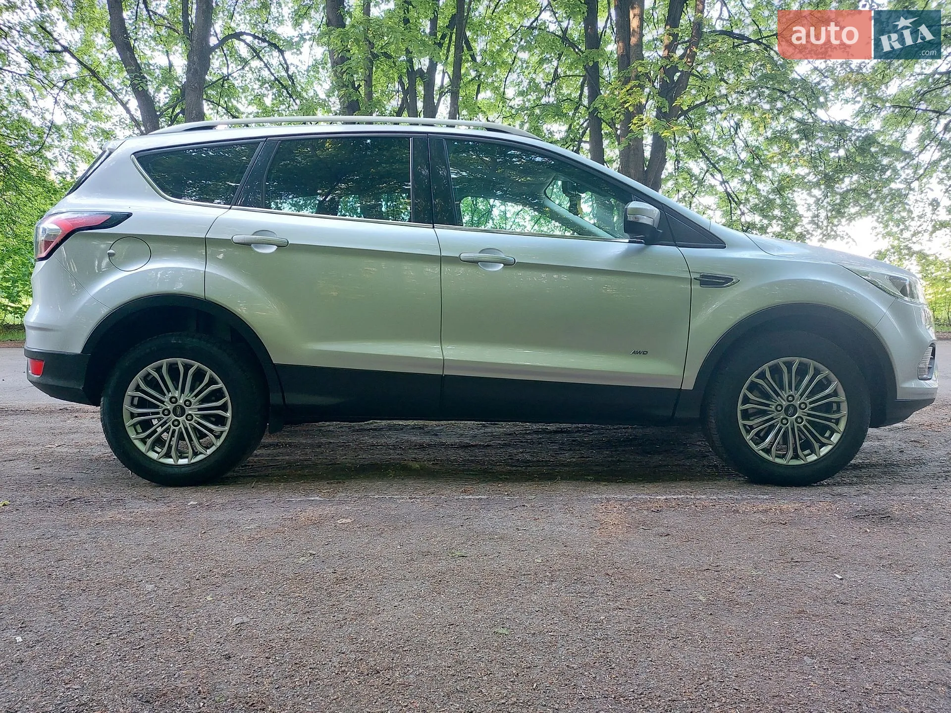 2018 Ford Kuga - мініатюра 4