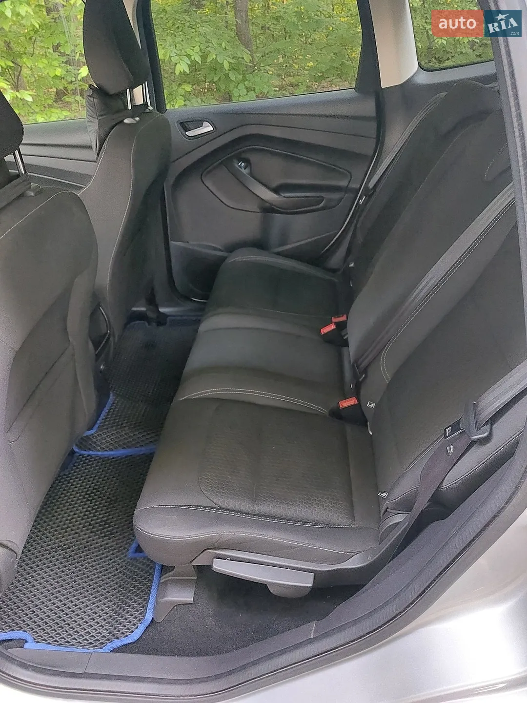 2018 Ford Kuga - мініатюра 12