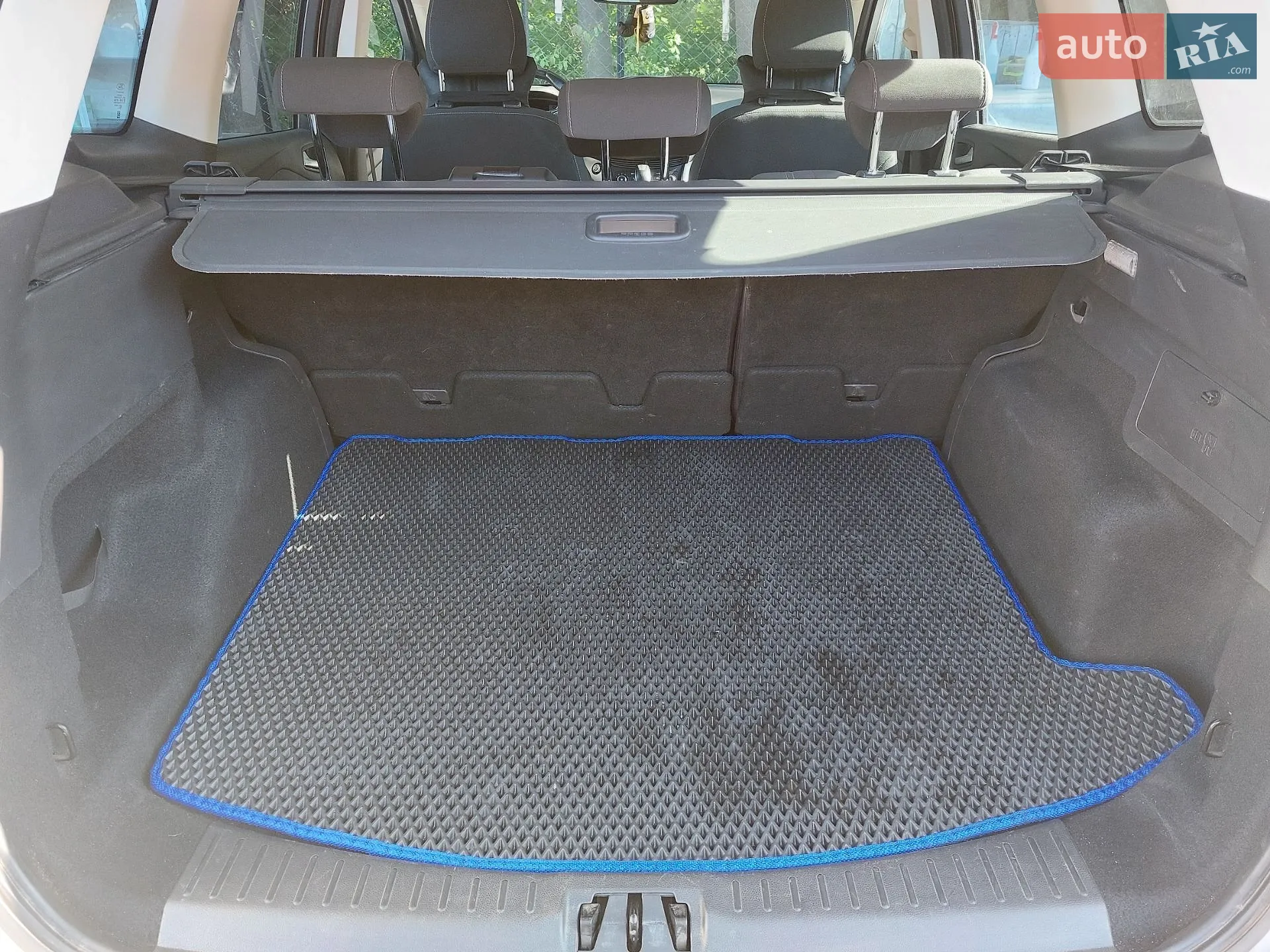 2018 Ford Kuga - мініатюра 13
