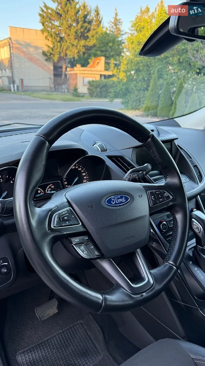 2019 Ford Kuga - мініатюра 27