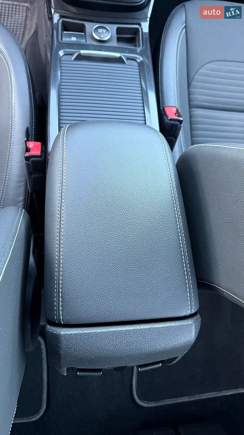 2019 Ford Kuga - мініатюра 31