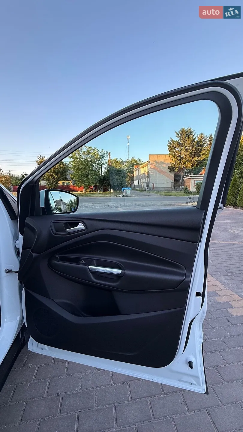 2019 Ford Kuga - мініатюра 40