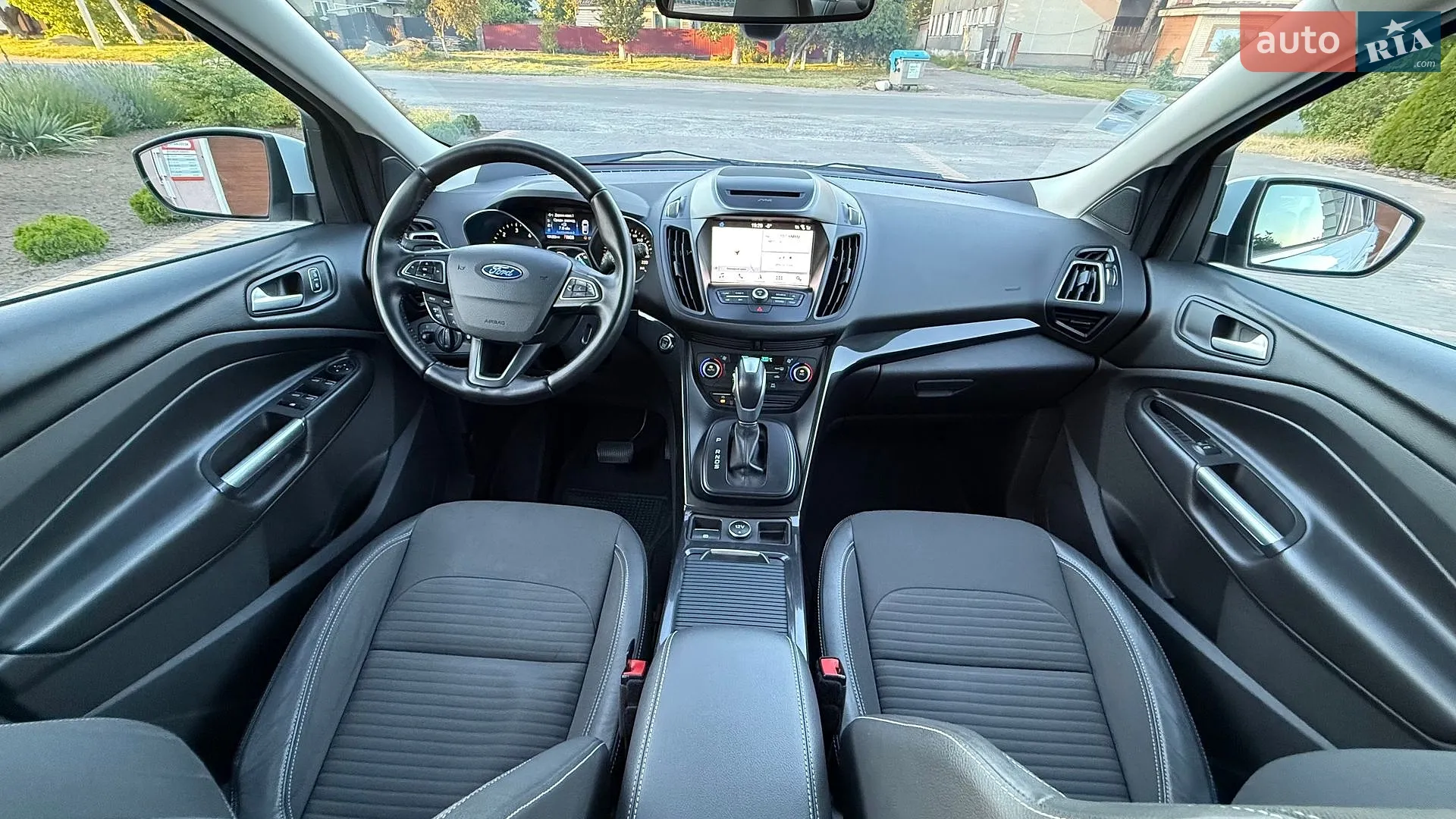 2019 Ford Kuga - мініатюра 45