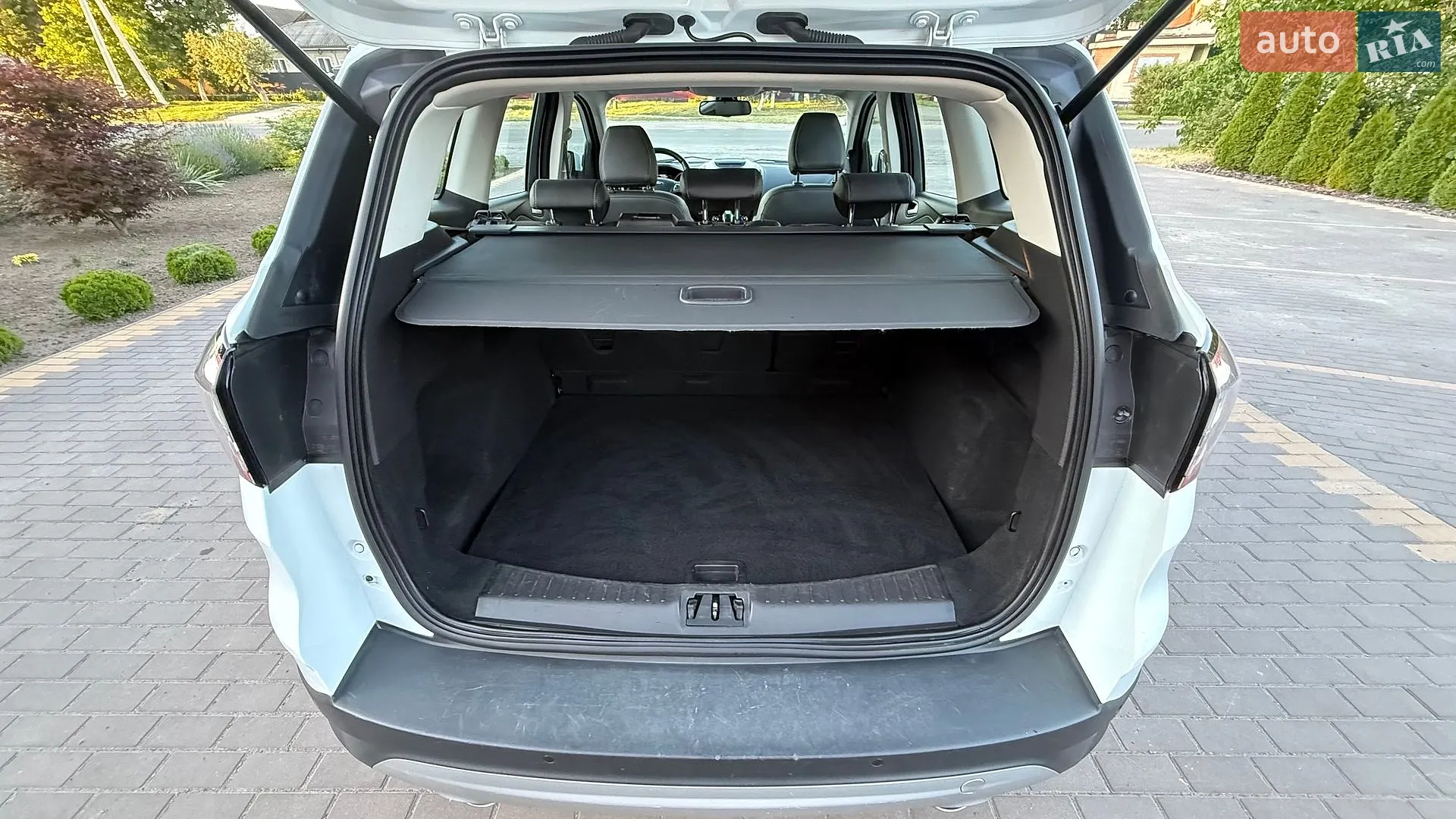 2019 Ford Kuga - мініатюра 47