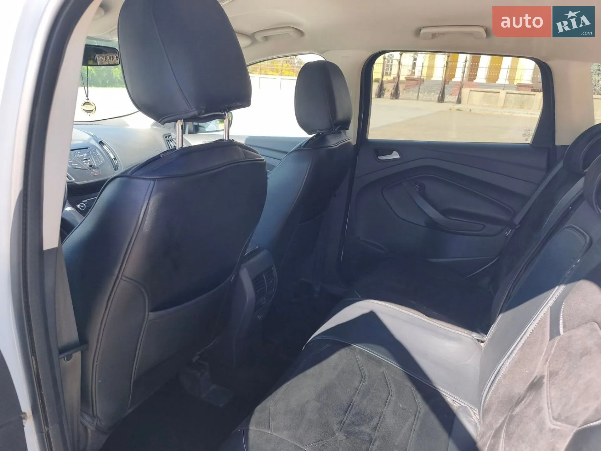 2013 Ford Kuga - мініатюра 12