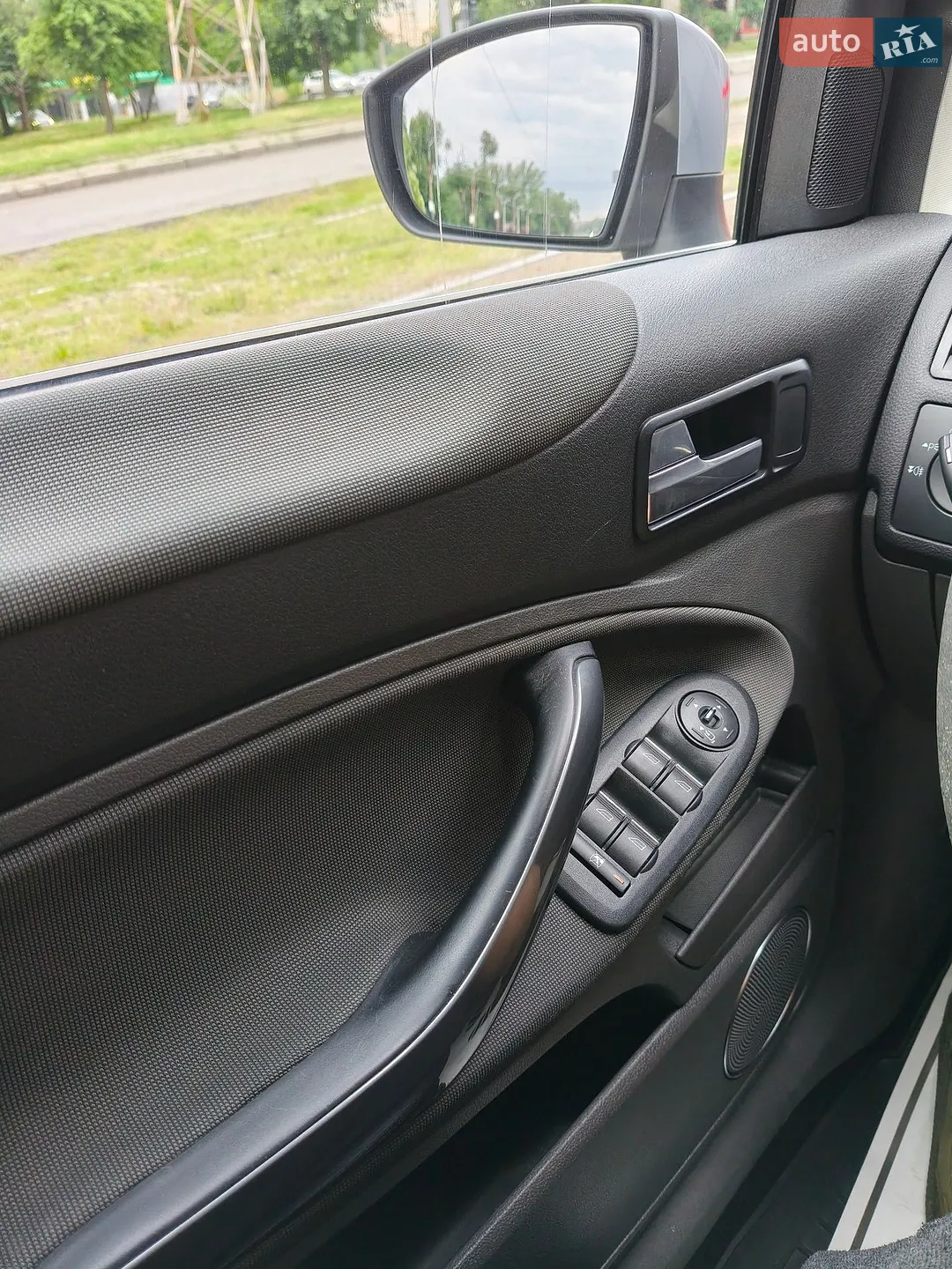 2011 Ford Kuga - мініатюра 13