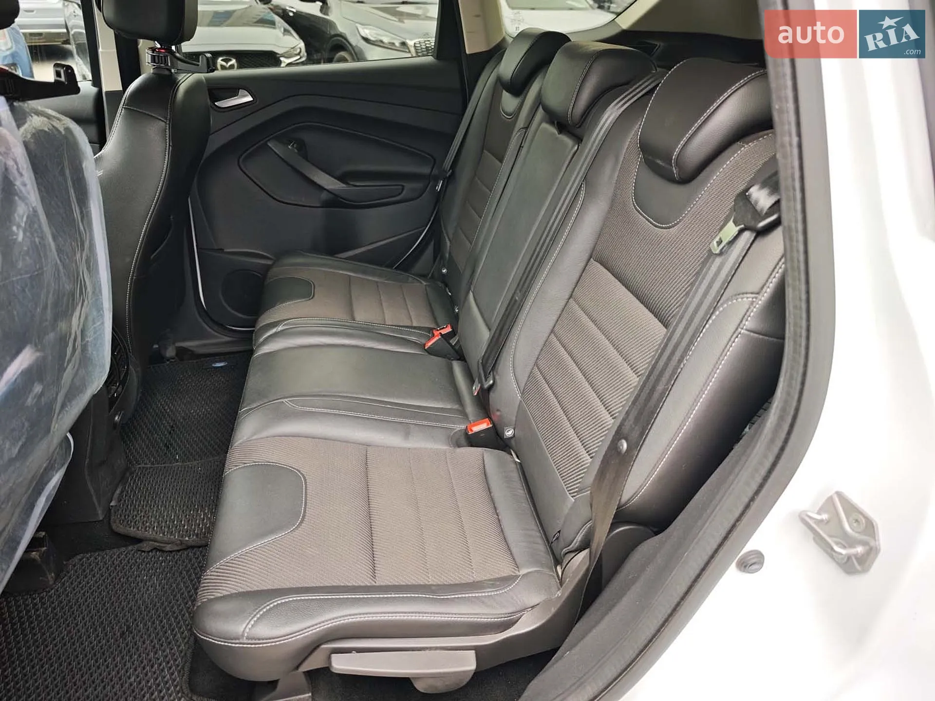 2014 Ford Kuga - мініатюра 16