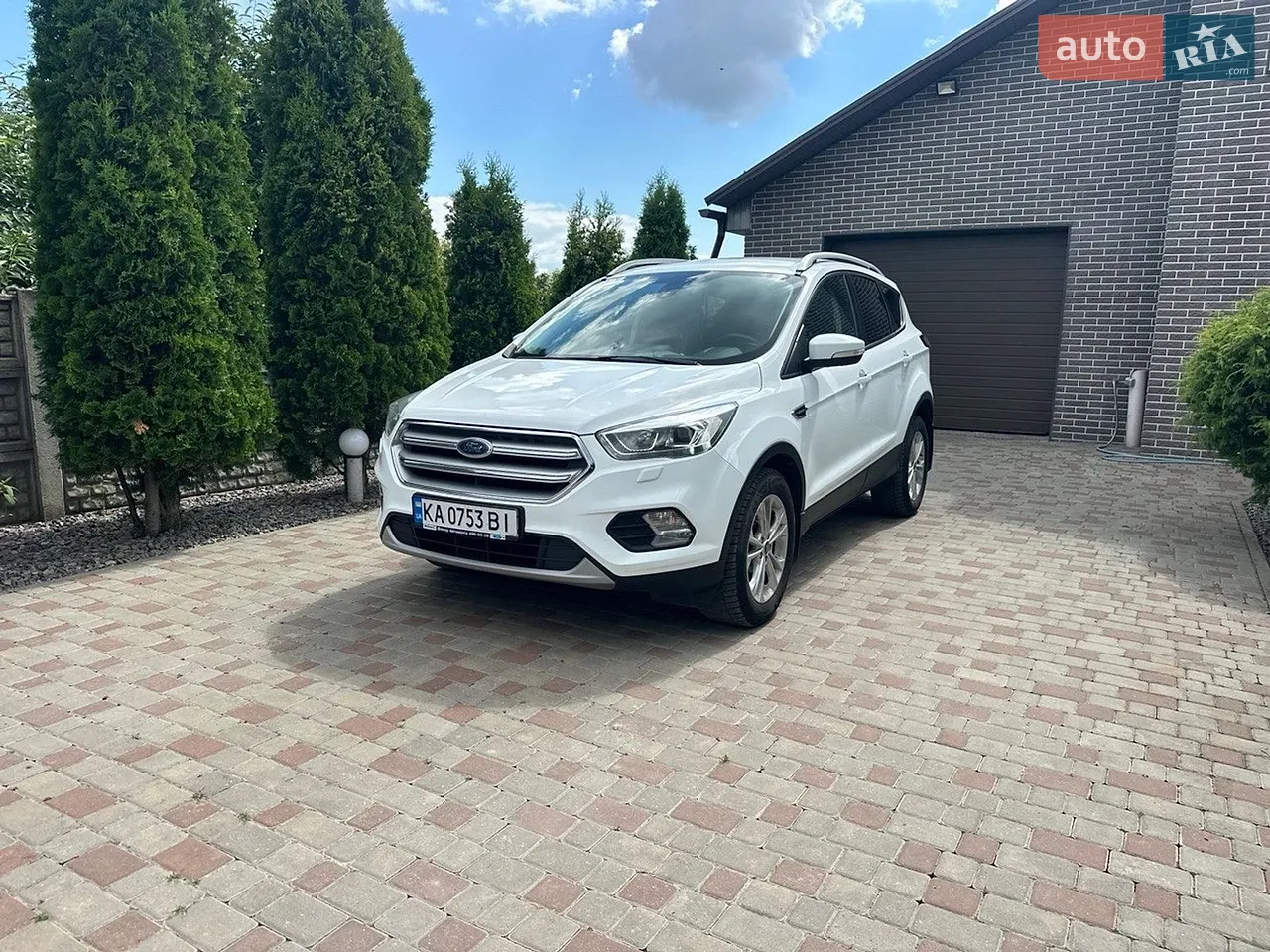 2019 Ford Kuga - мініатюра 11