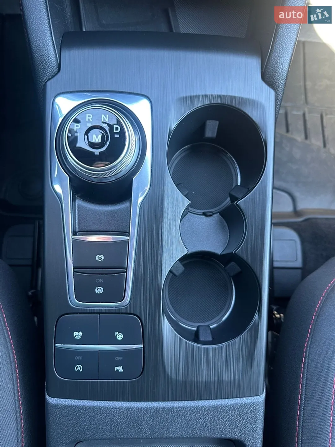 2020 Ford Kuga - мініатюра 3