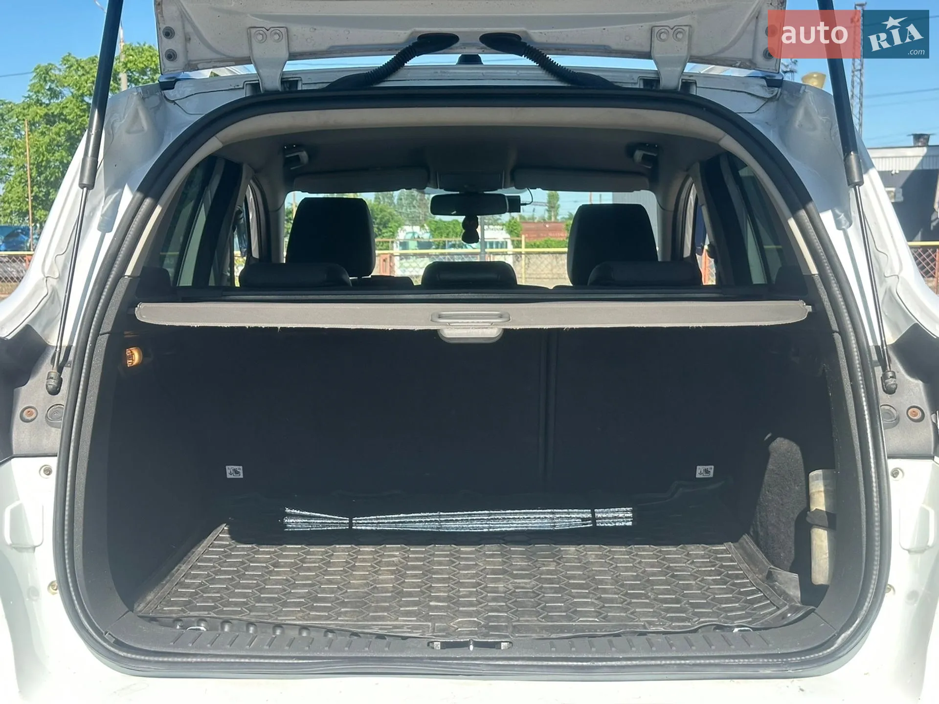 2010 Ford Kuga - мініатюра 7