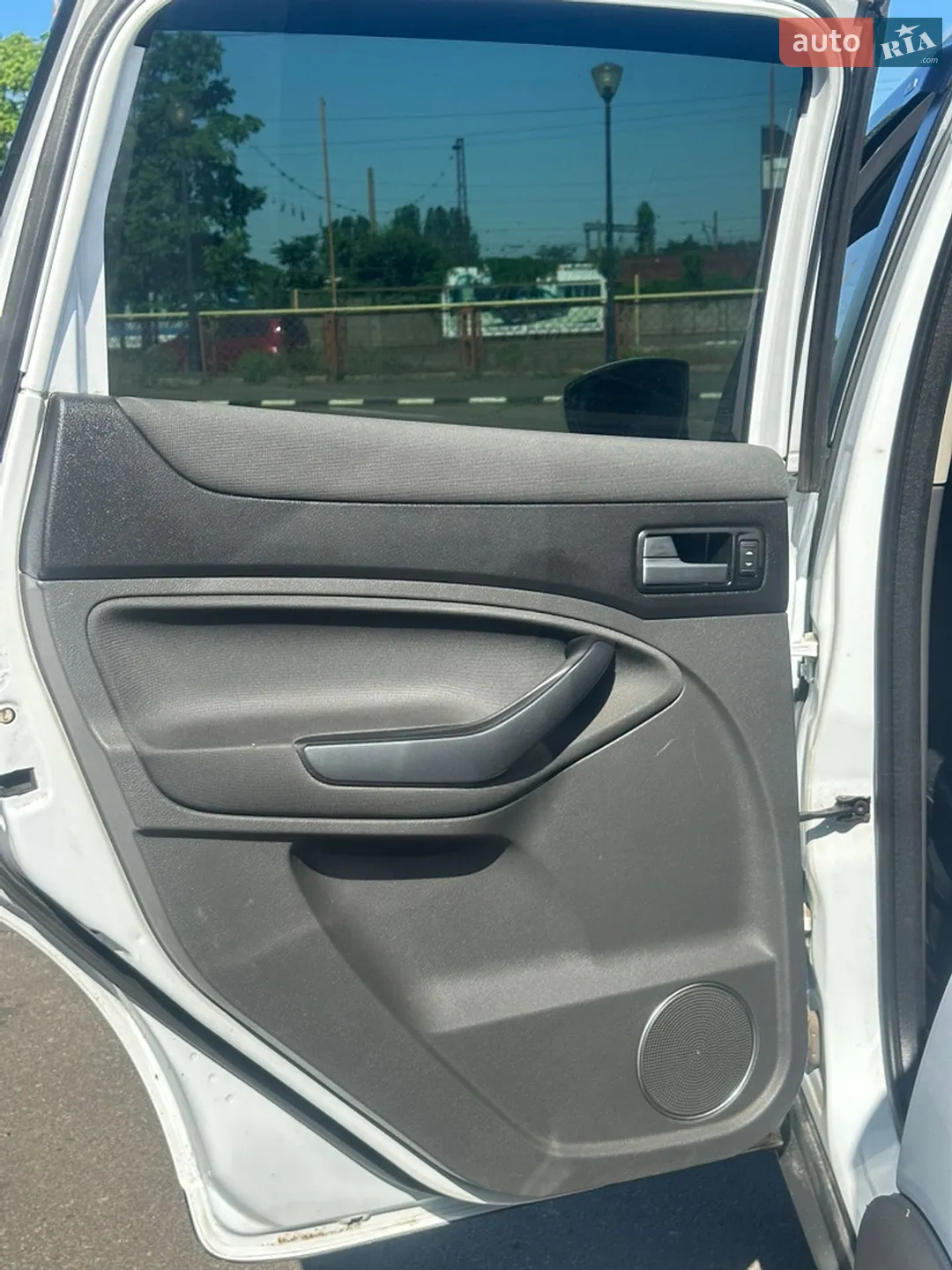 2010 Ford Kuga - мініатюра 9