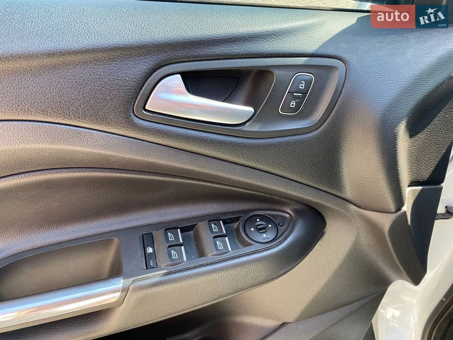 2019 Ford Kuga - мініатюра 12