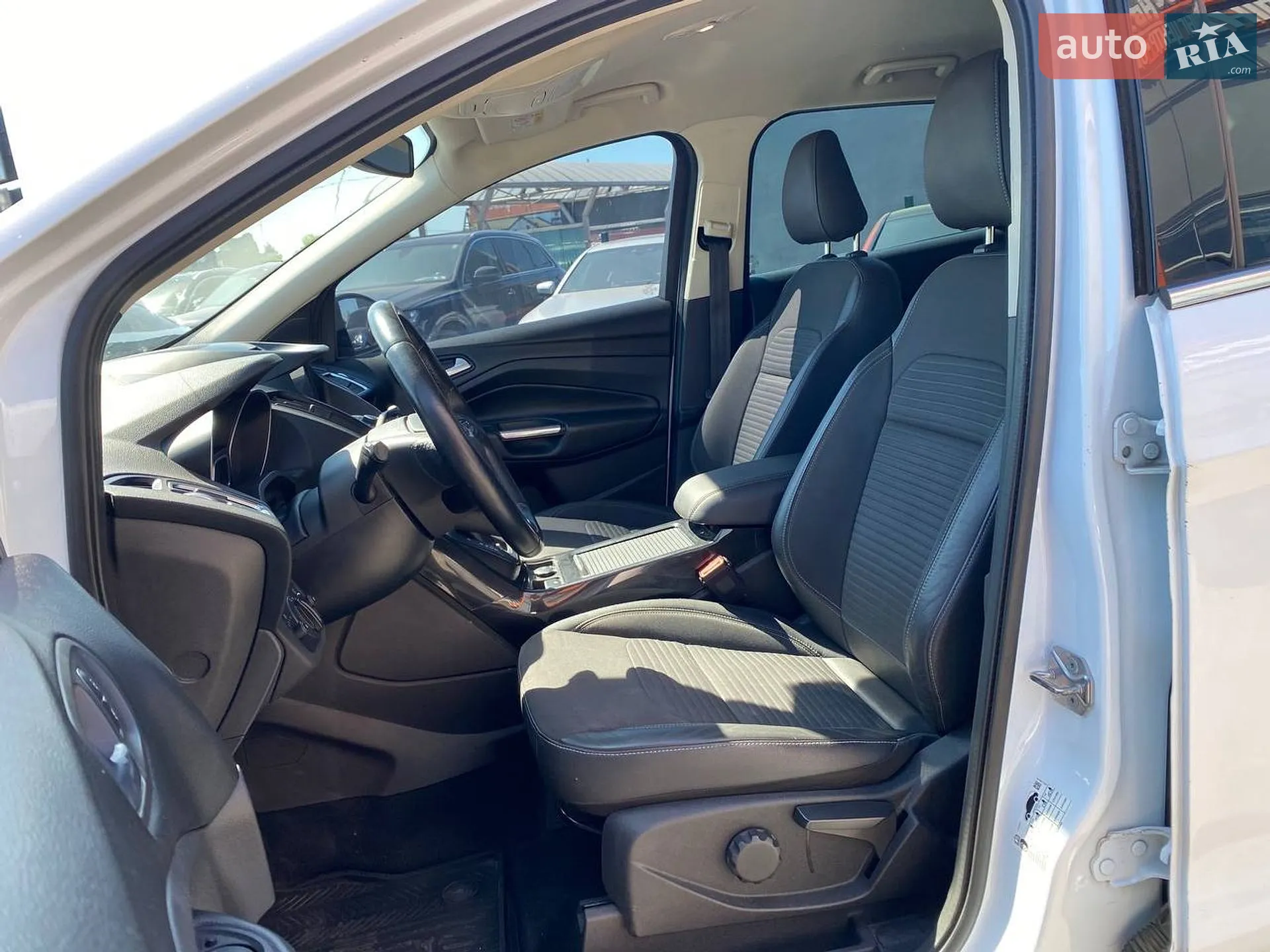 2019 Ford Kuga - мініатюра 19