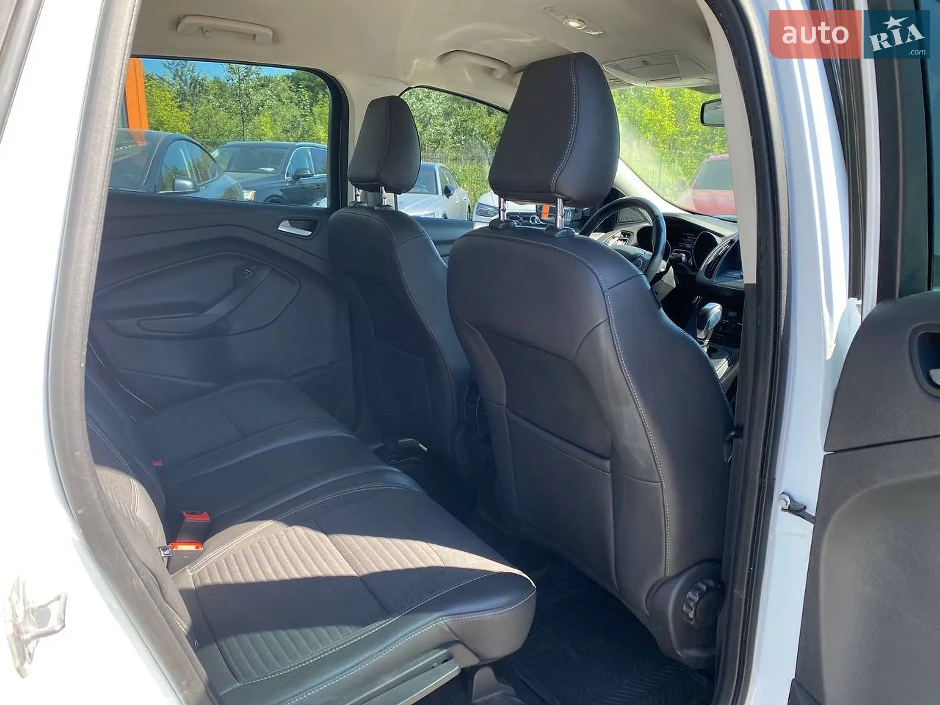 2019 Ford Kuga - мініатюра 24