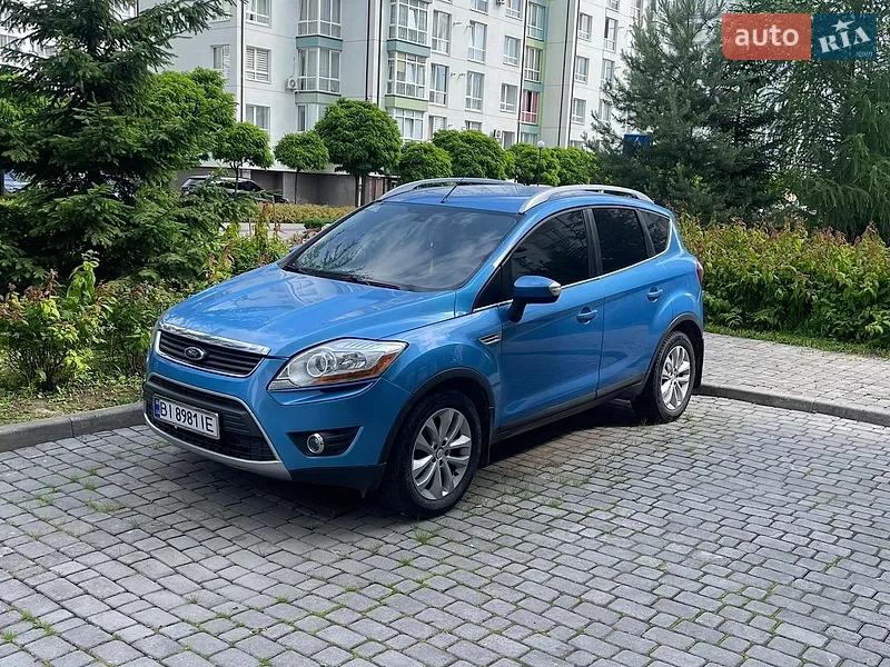 Ford Kuga 2011 VIN WF0RXXGCDRBJ17322 фото оголошення 16 з 51
