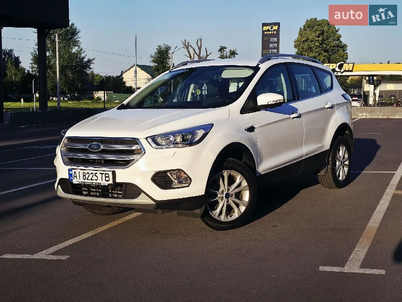 2019 Ford Kuga - мініатюра 64