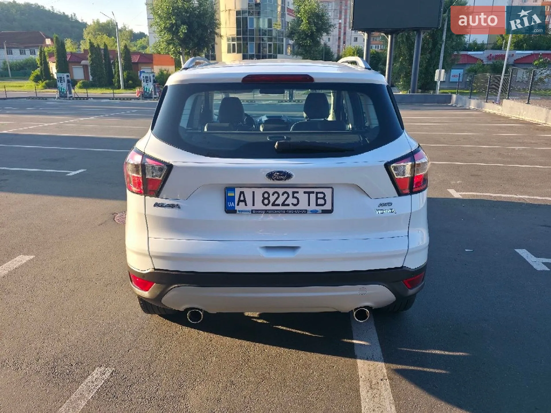 2019 Ford Kuga - мініатюра 13