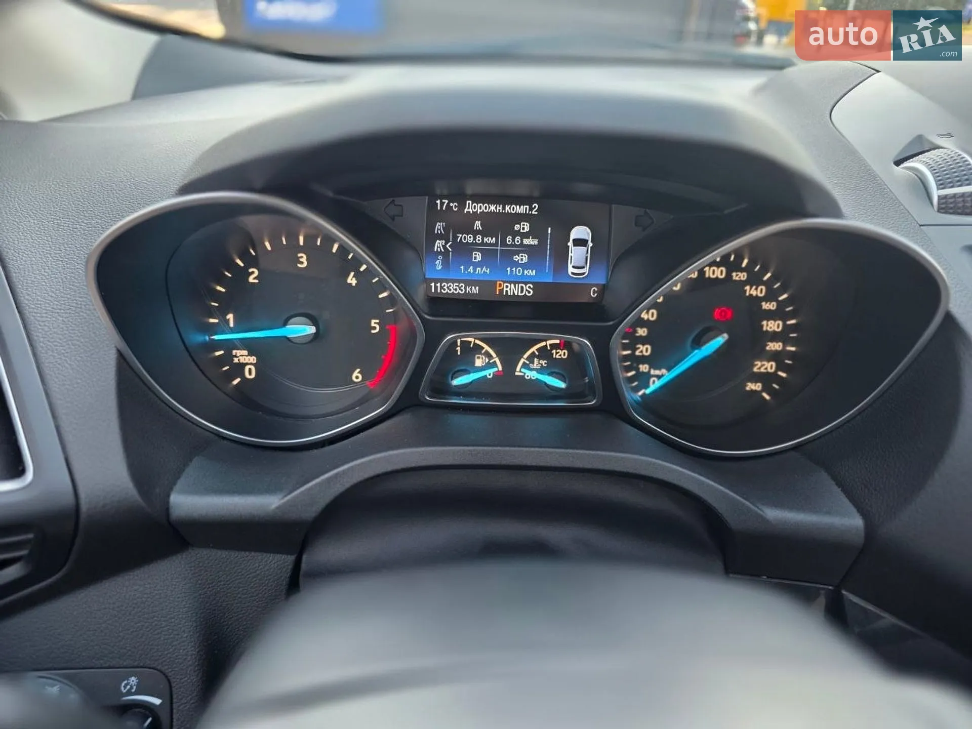 2019 Ford Kuga - мініатюра 30