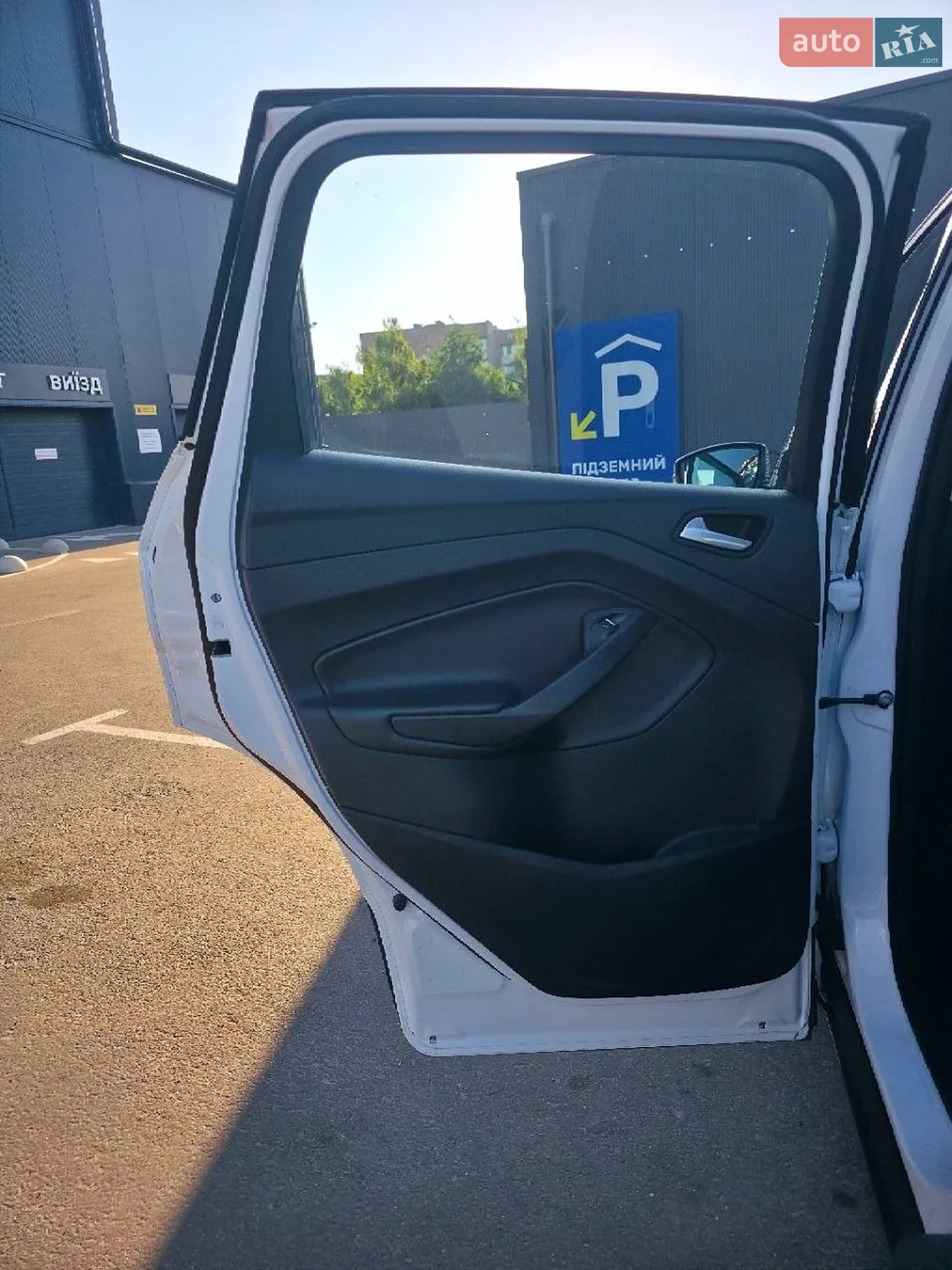 2019 Ford Kuga - мініатюра 34