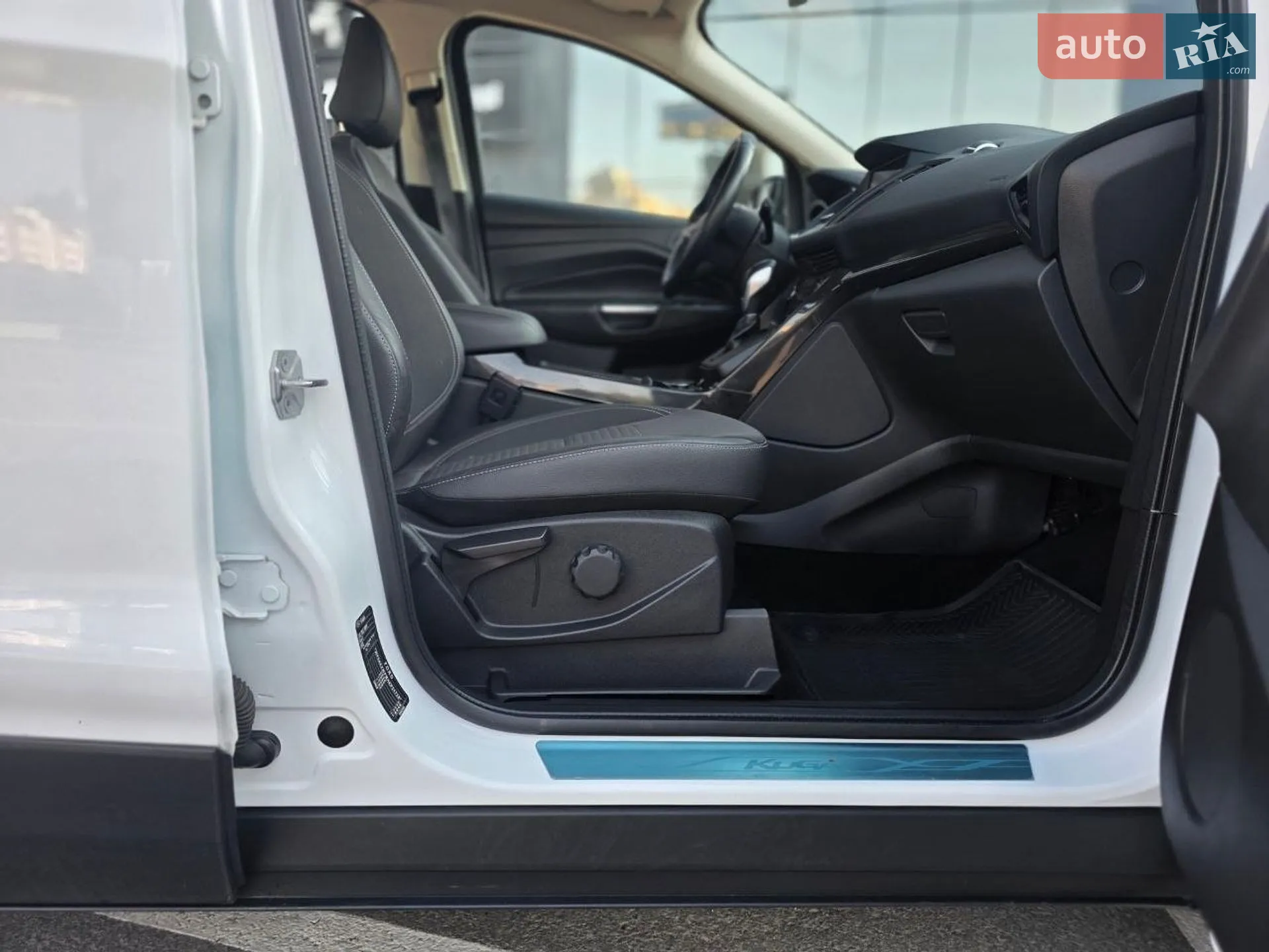 2019 Ford Kuga - мініатюра 36