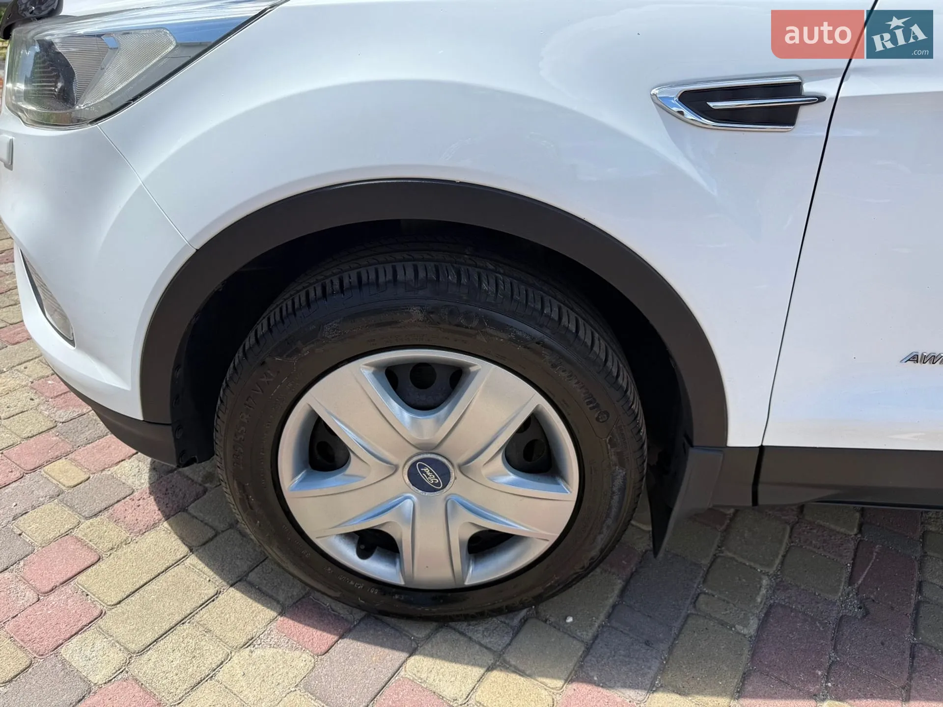 2017 Ford Kuga - мініатюра 28
