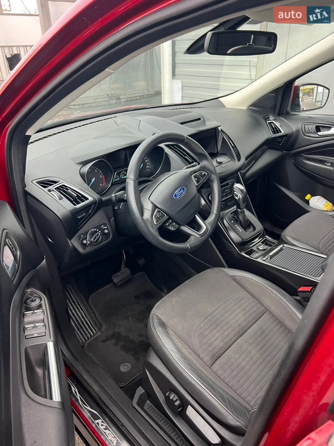 2019 Ford Kuga - мініатюра 4